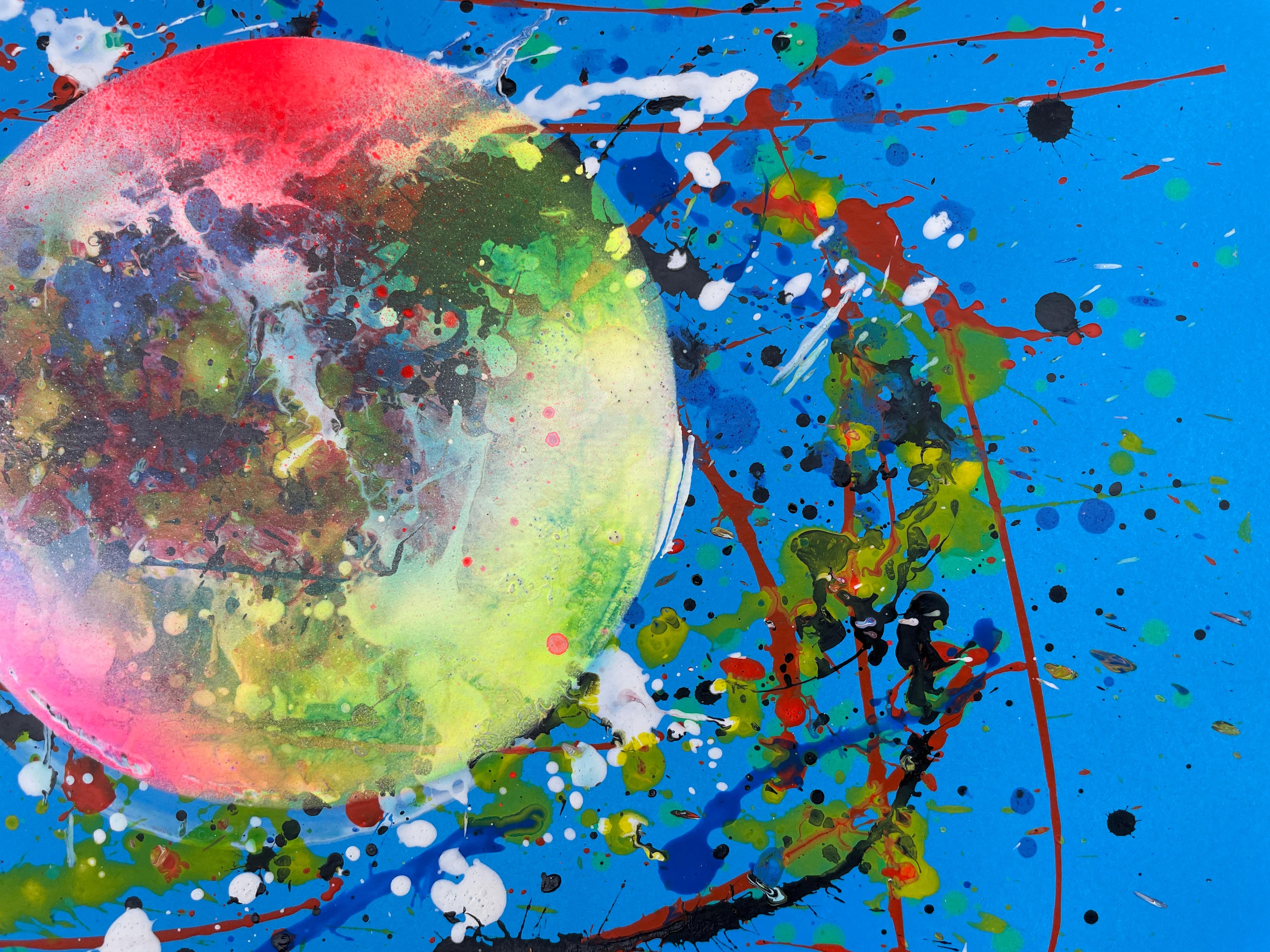 Ave Fenix 001 im Angebot 1