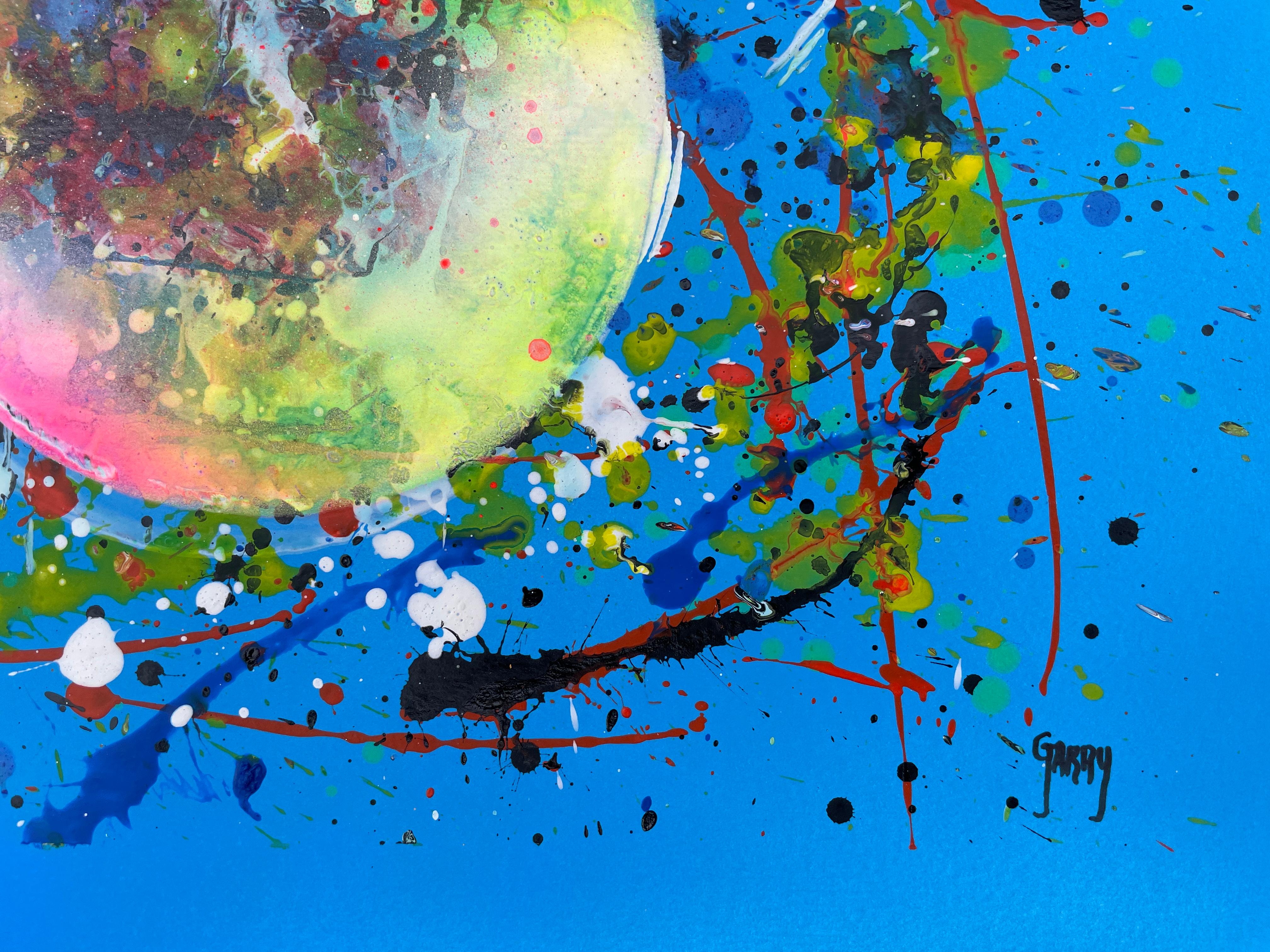 Ave Fenix 001 im Angebot 2