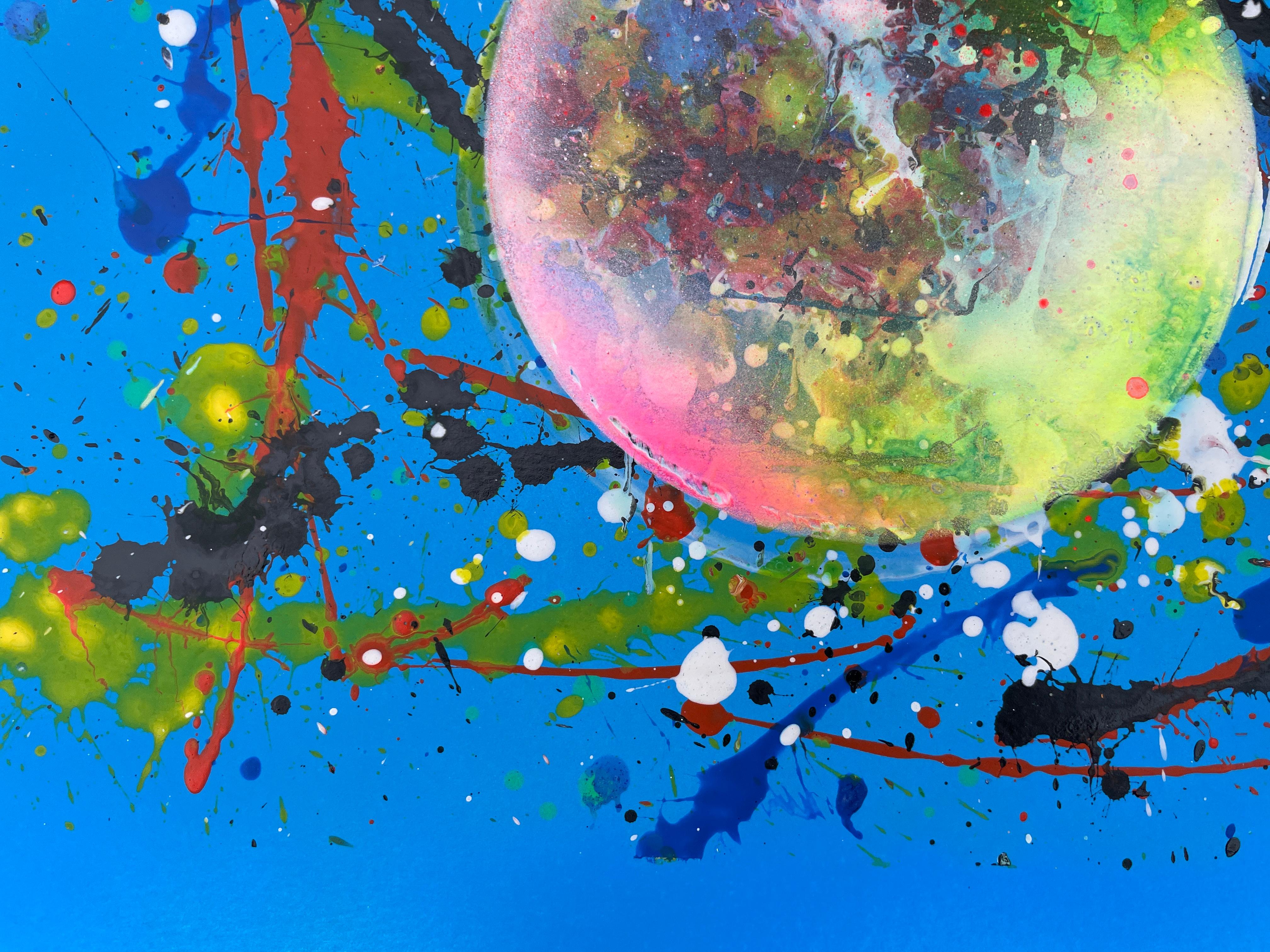 Ave Fenix 001 im Angebot 3