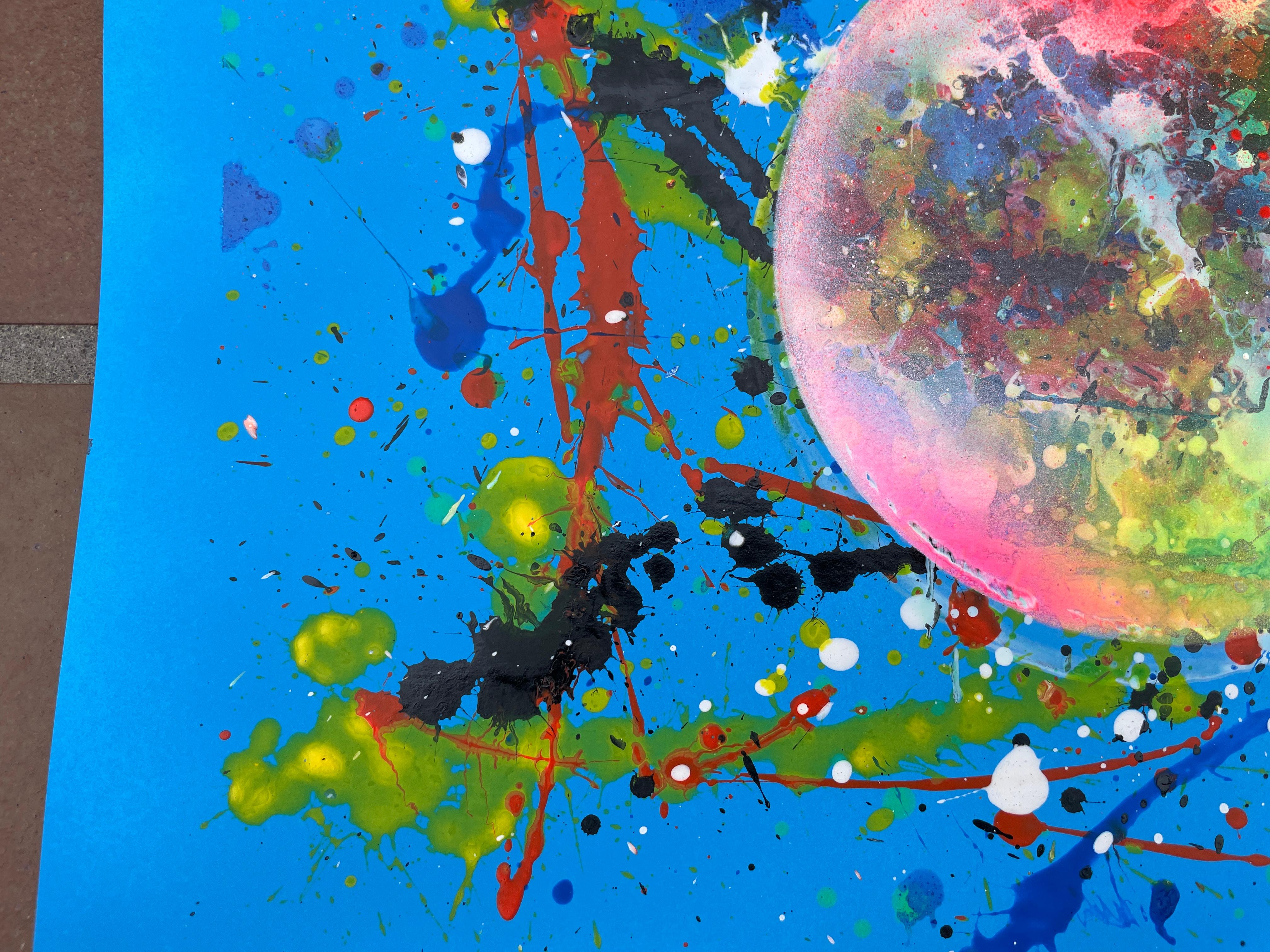 Ave Fenix 001 im Angebot 4