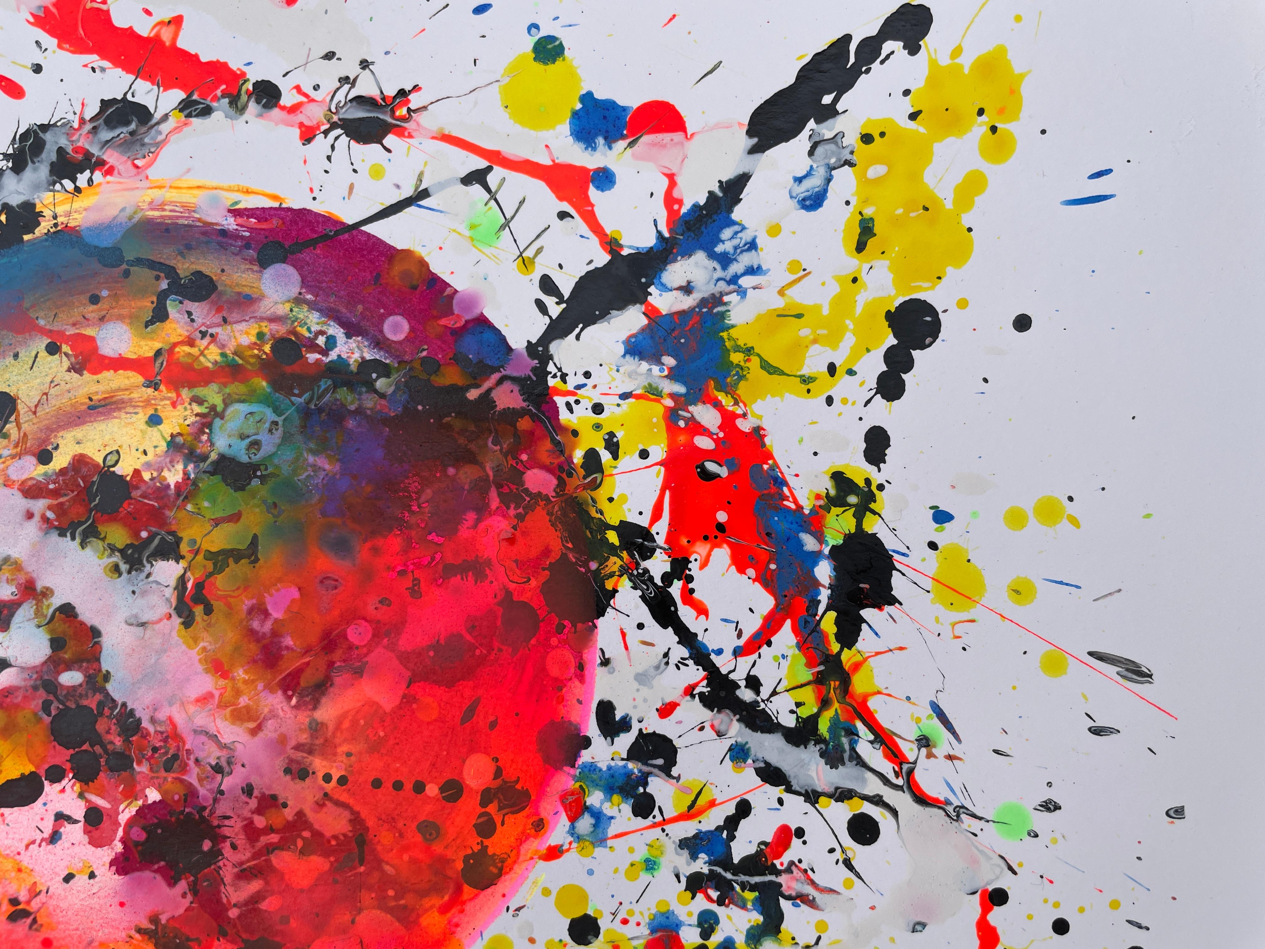 Ave Fenix 002 im Angebot 1