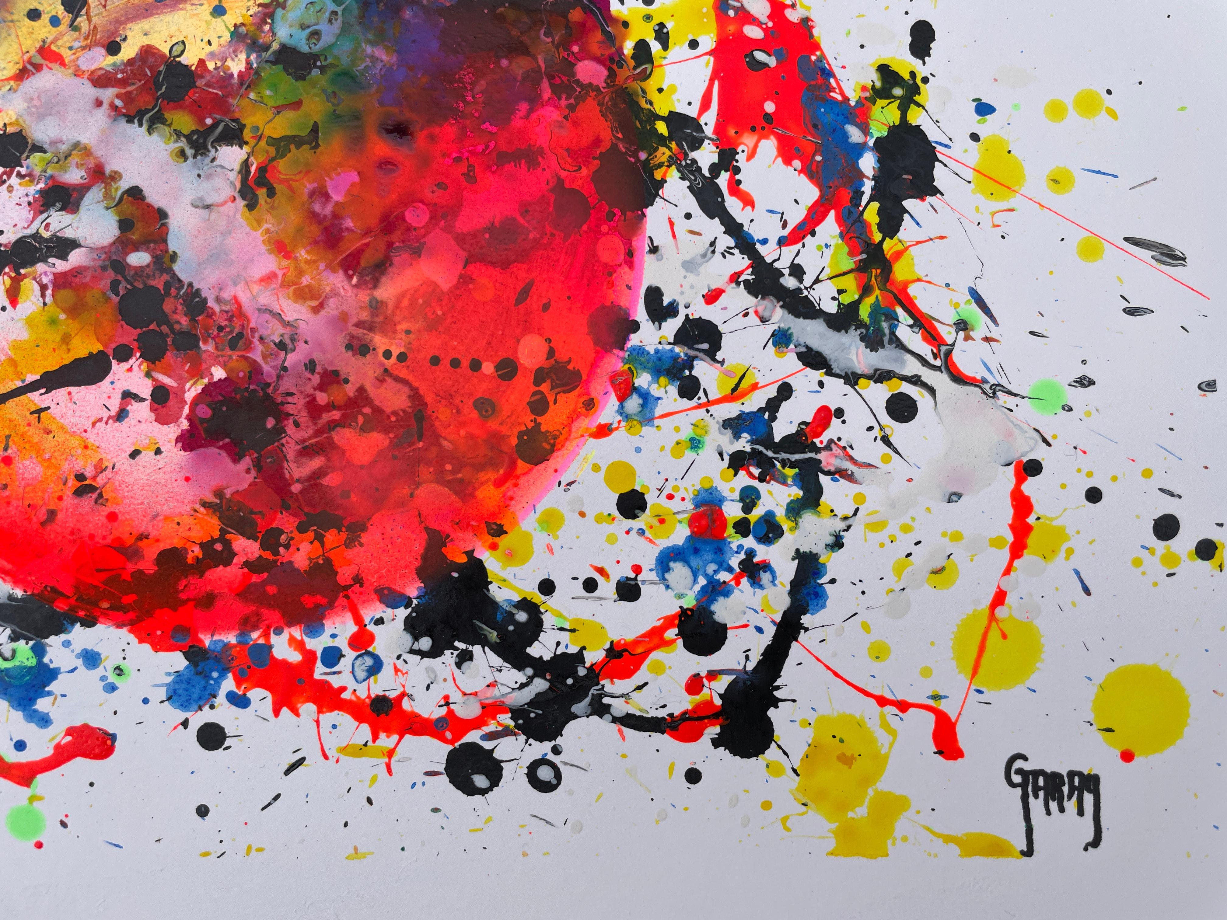 Ave Fenix 002 im Angebot 3