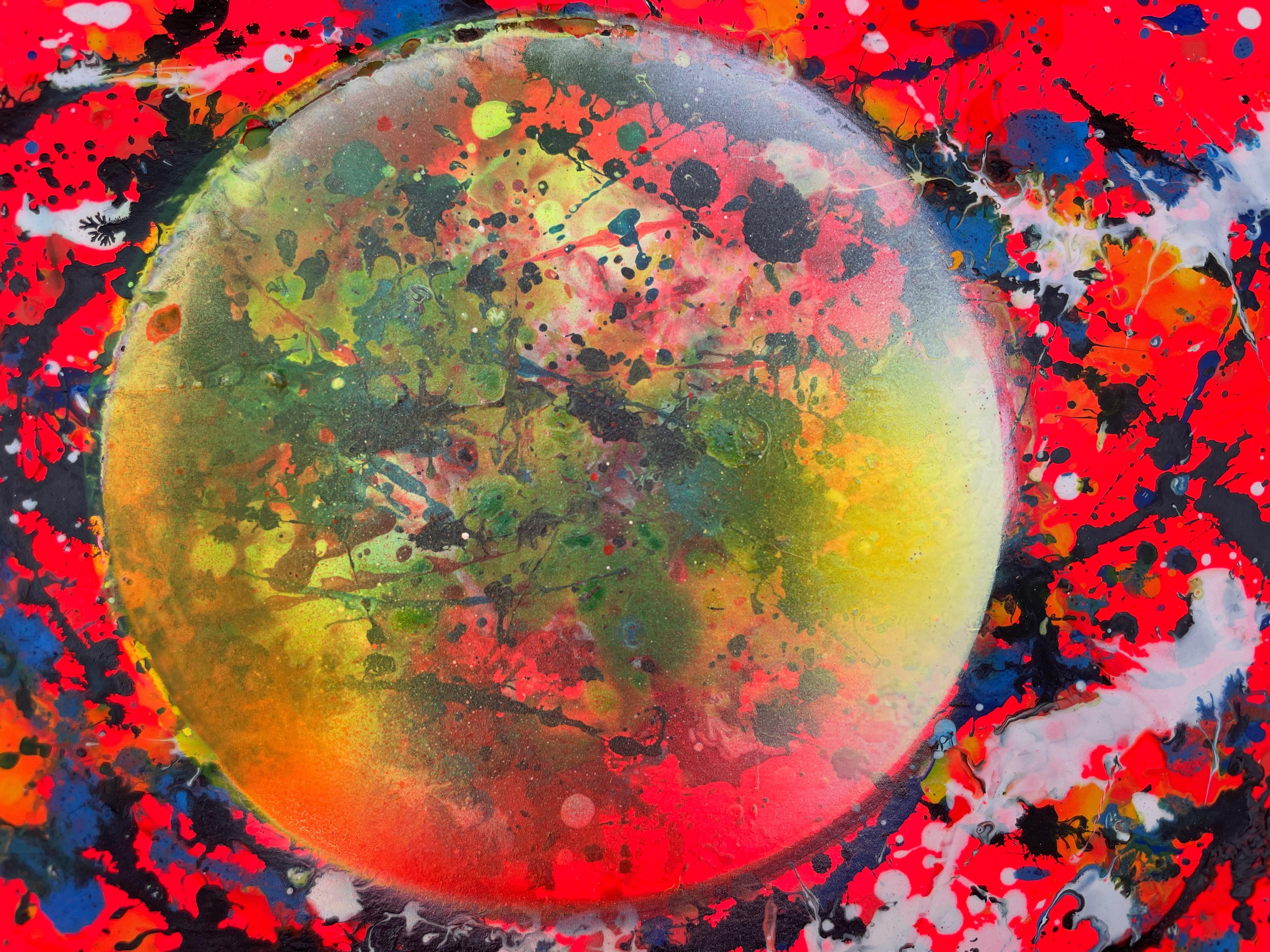 Ave Fenix 003 im Angebot 1