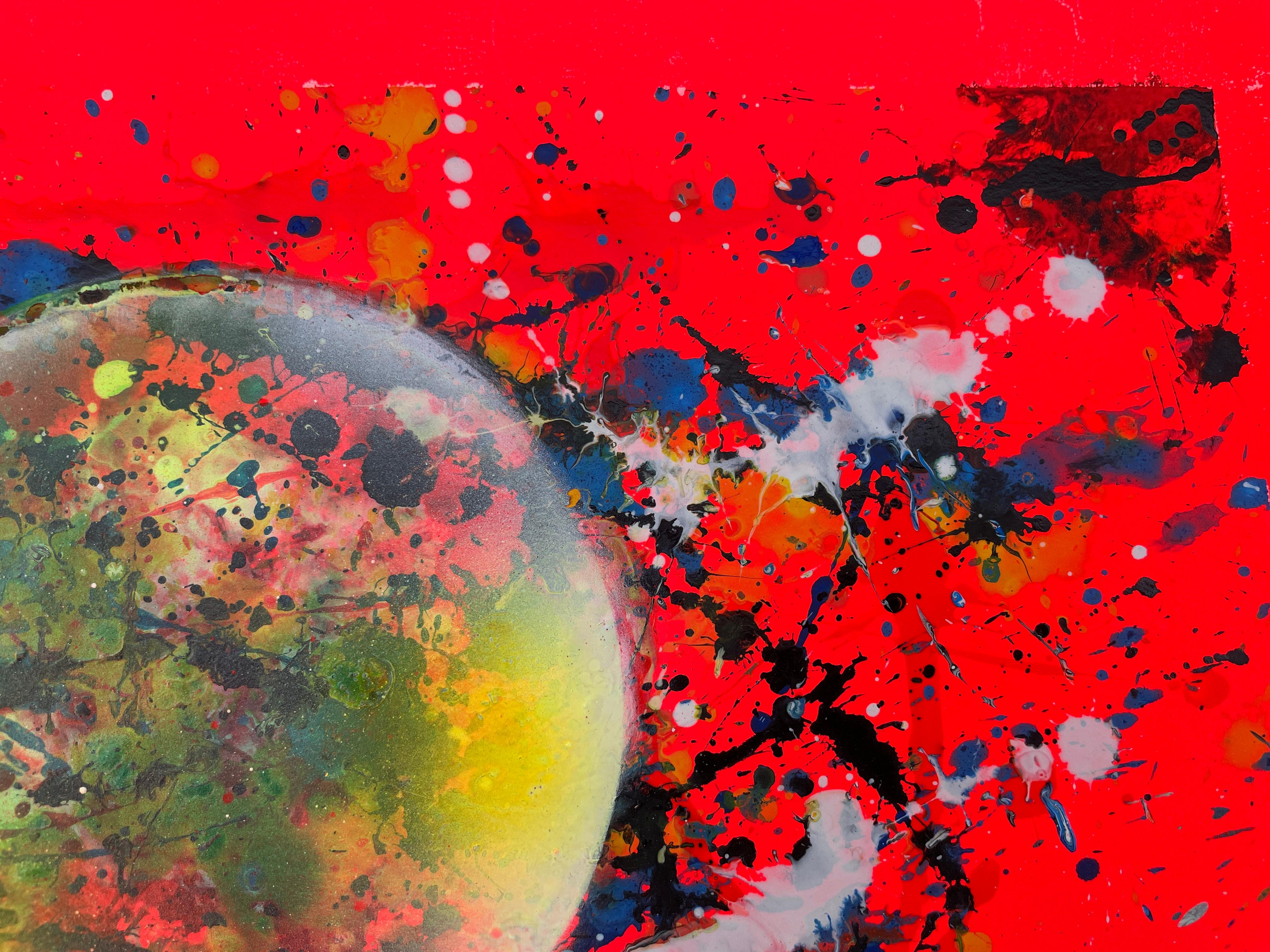 Ave Fenix 003 im Angebot 2