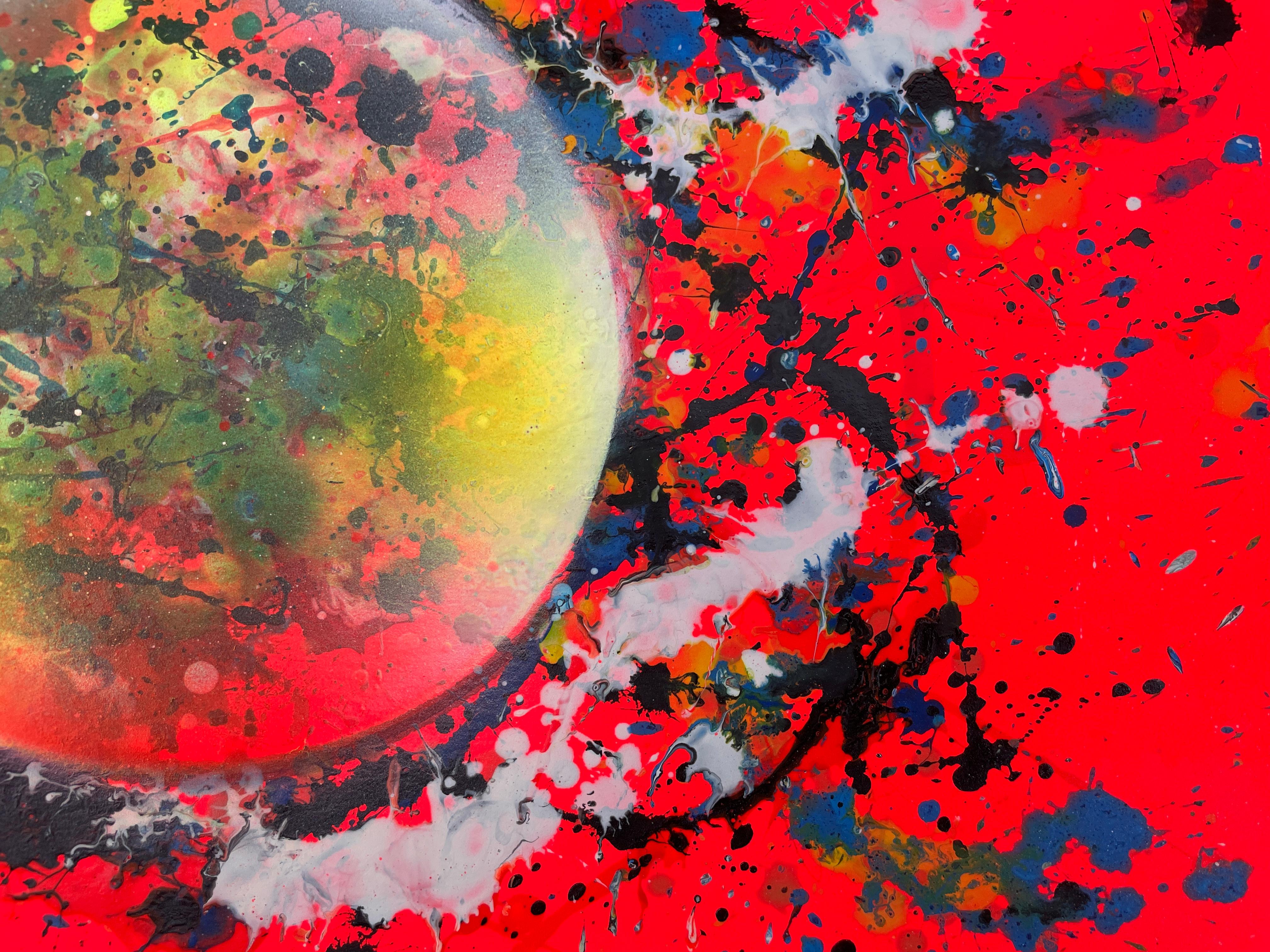 Ave Fenix 003 im Angebot 3