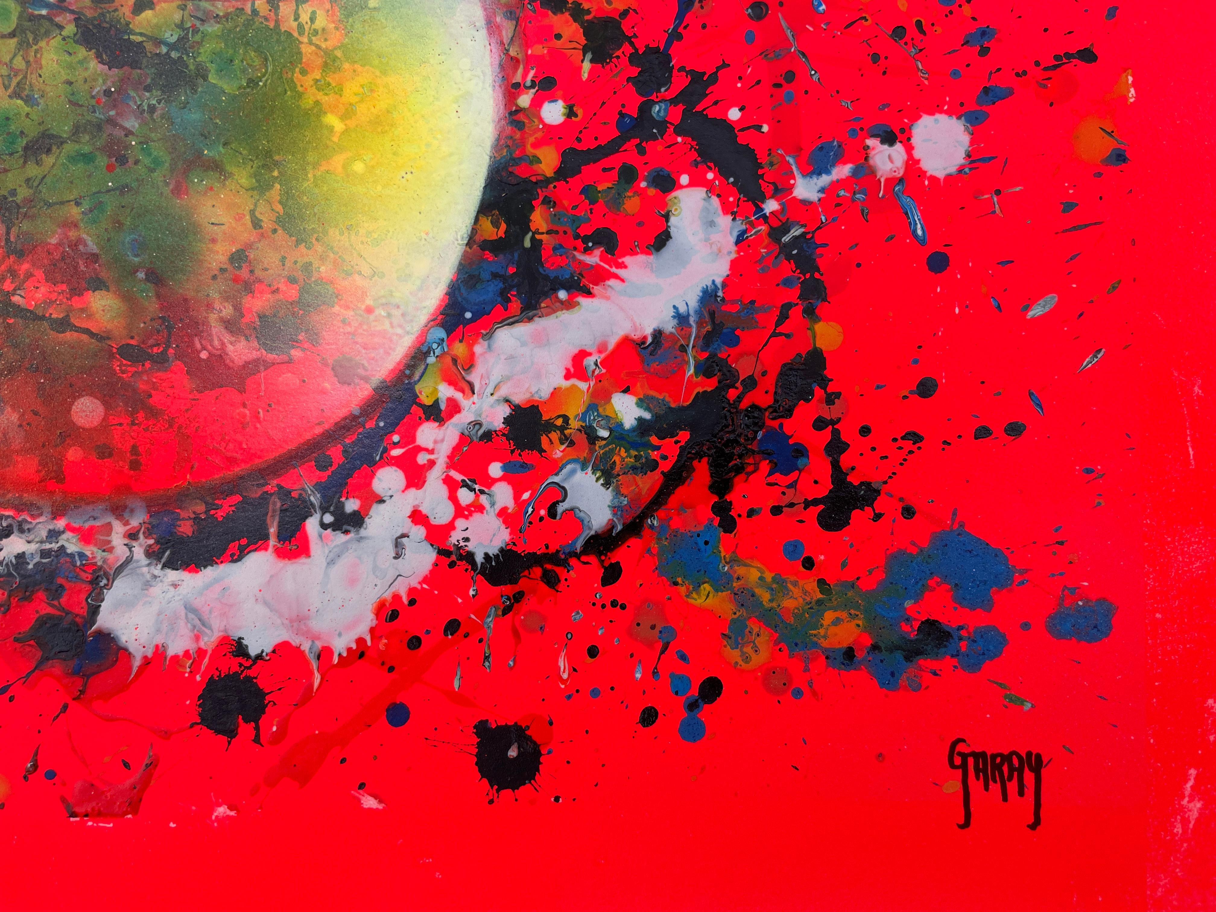 Ave Fenix 003 im Angebot 4