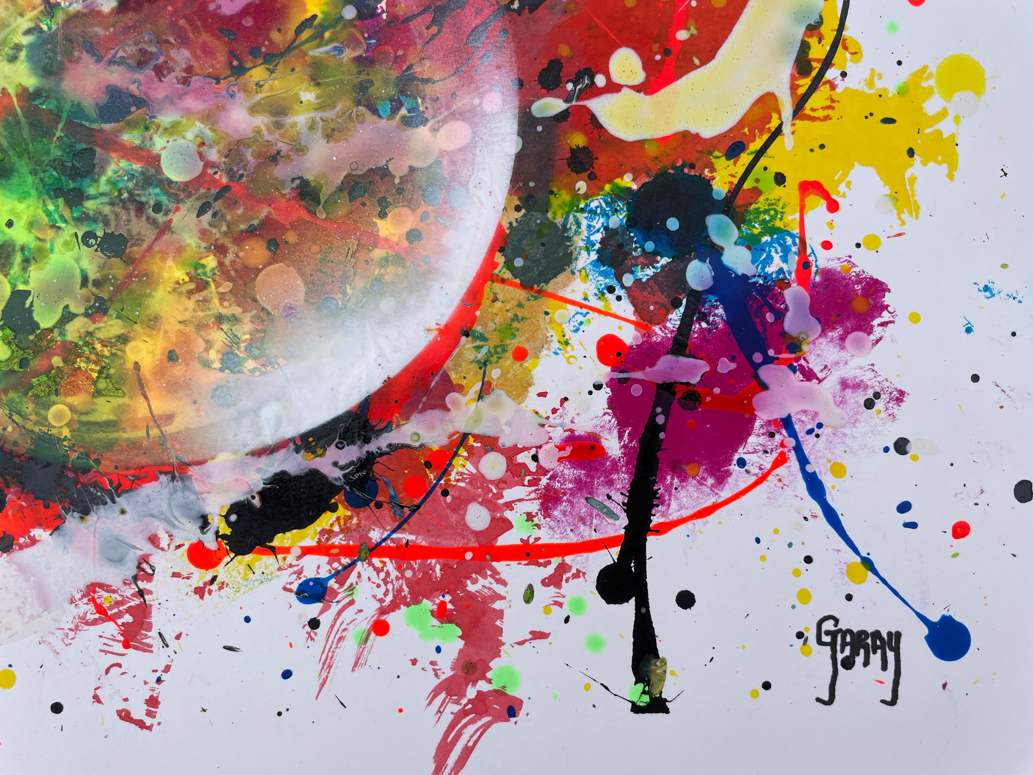 Ave Fenix 004 im Angebot 6