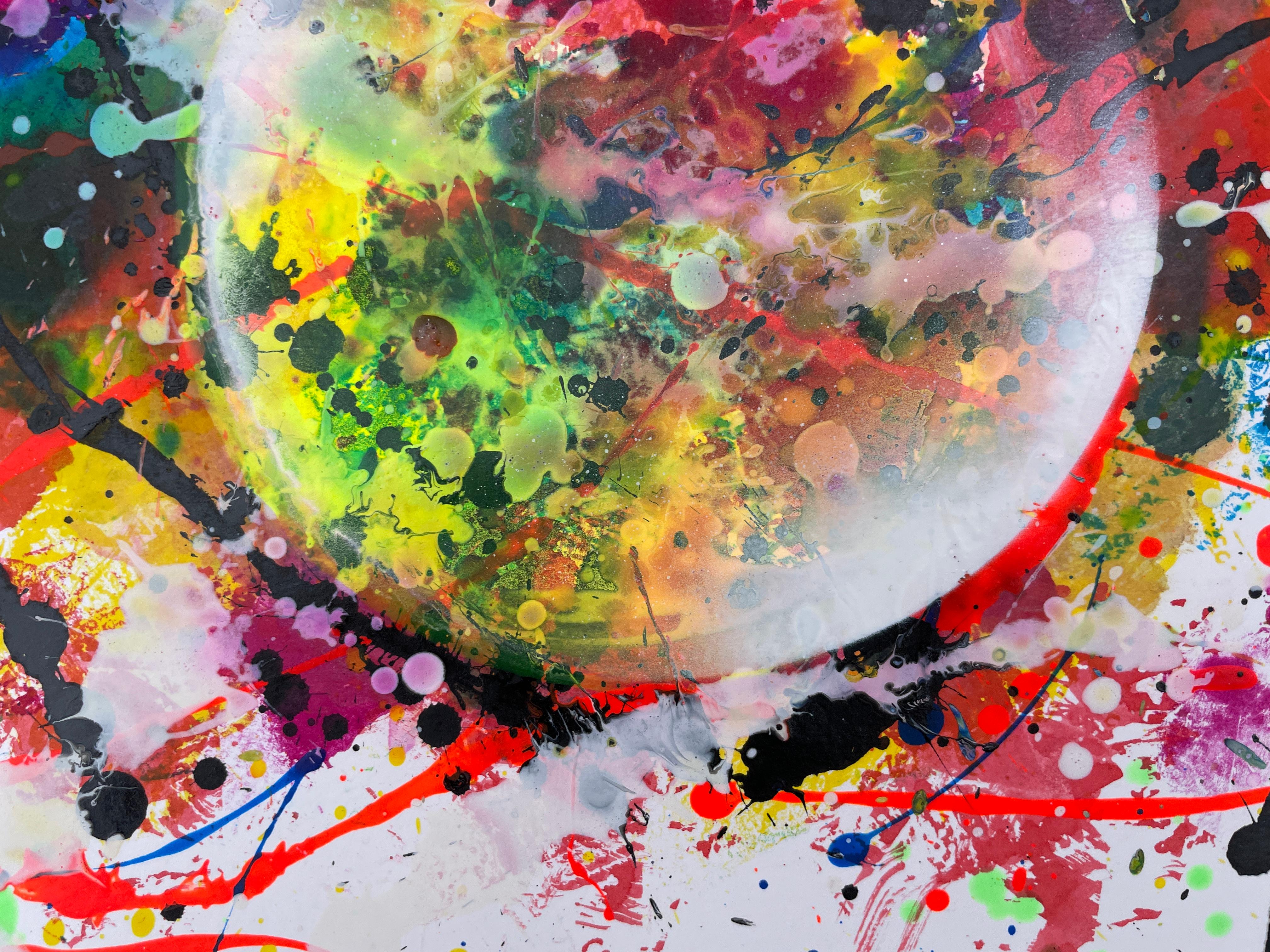 Ave Fenix 004 im Angebot 2