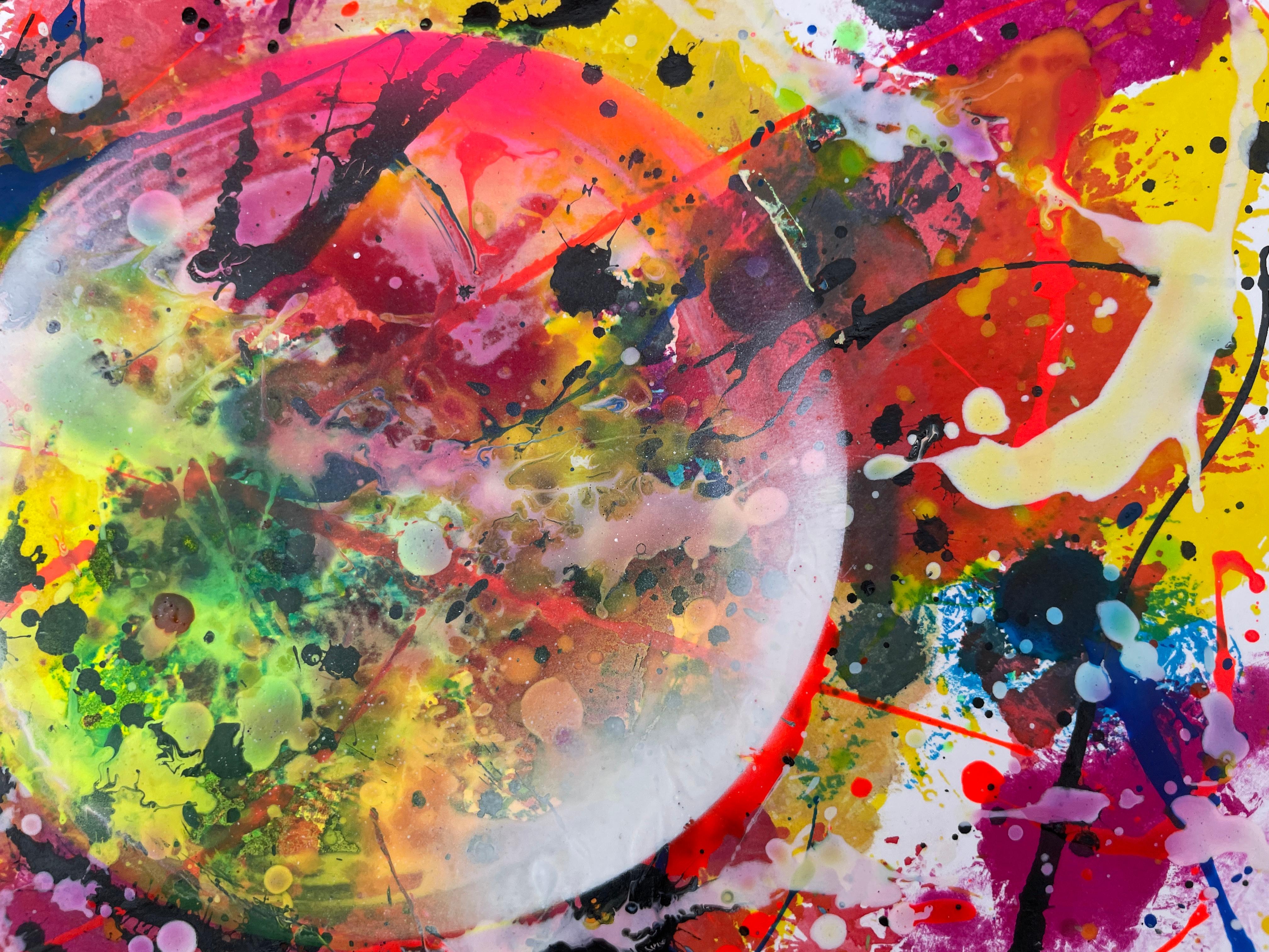 Ave Fenix 004 im Angebot 3