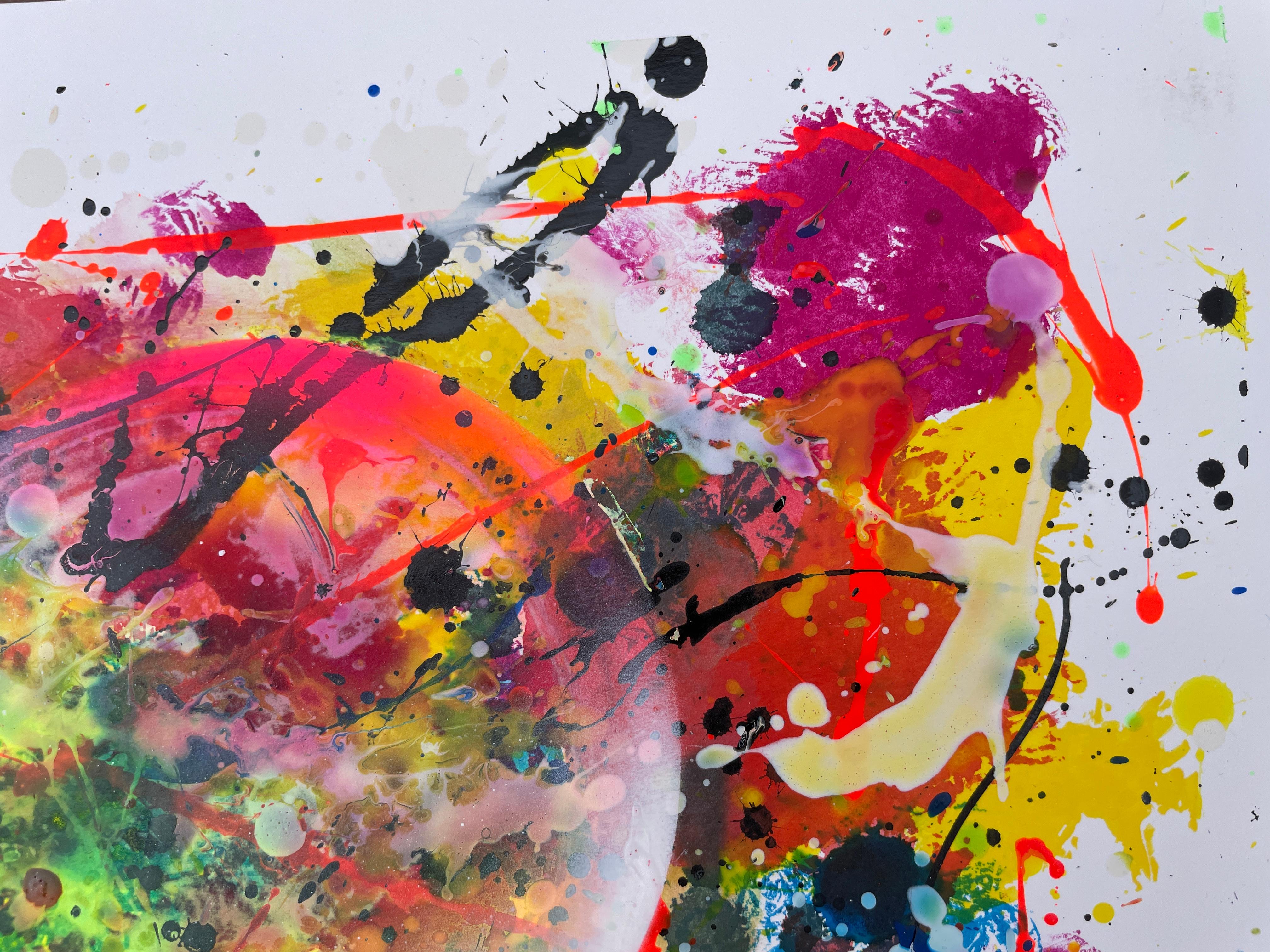 Ave Fenix 004 im Angebot 4