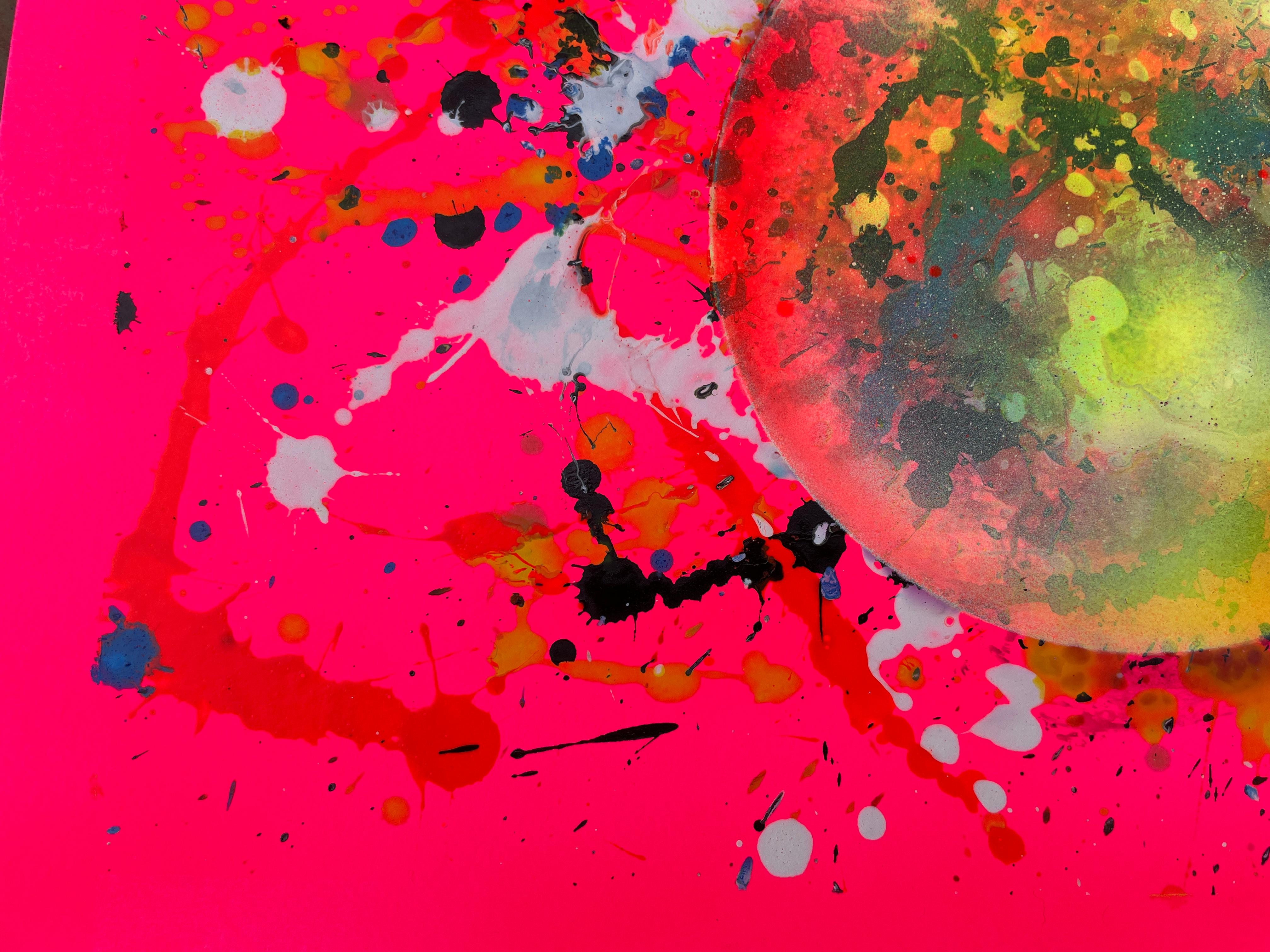 Ave Fenix 005 im Angebot 5