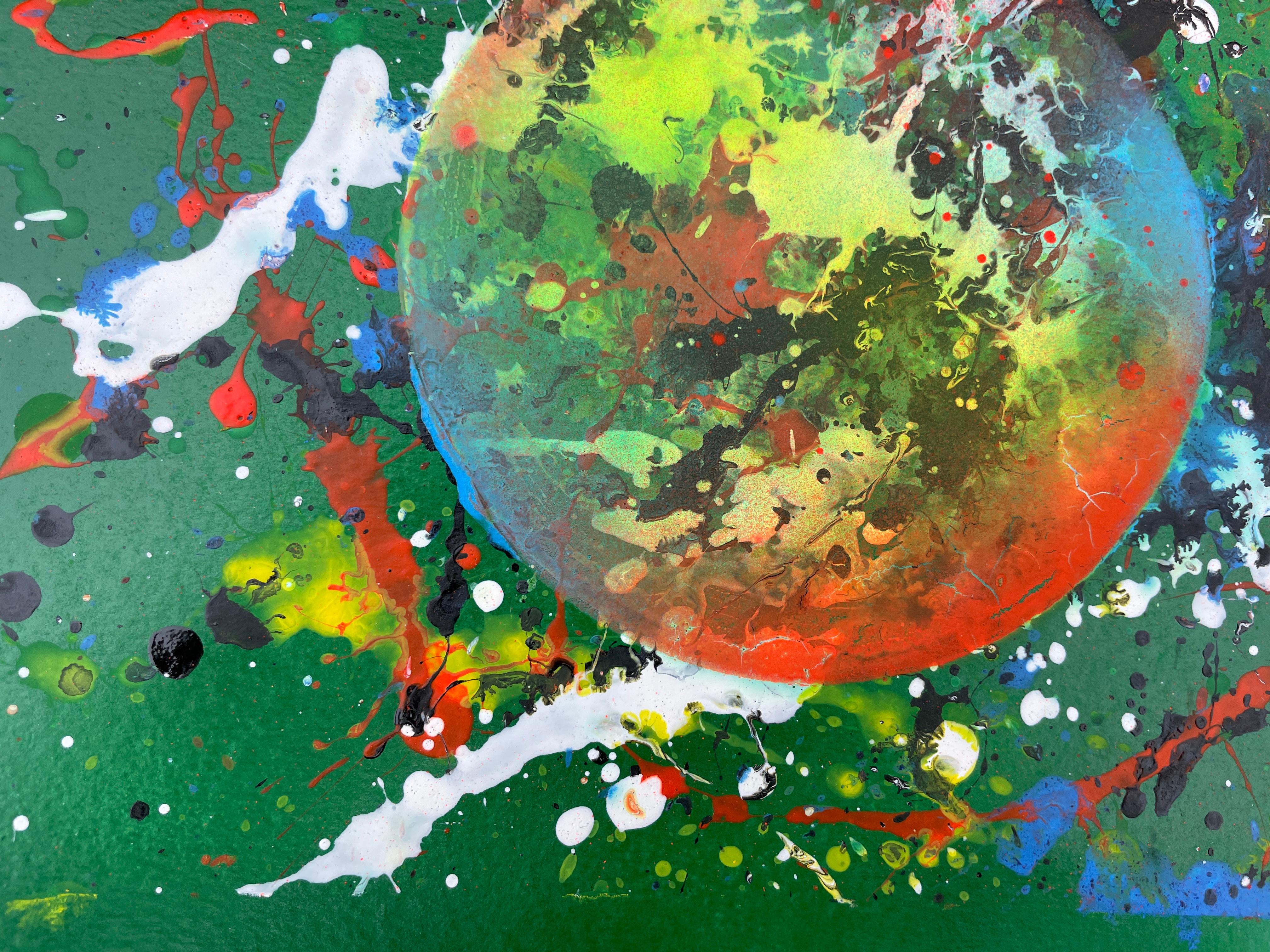 Ave Fenix 006 im Angebot 5