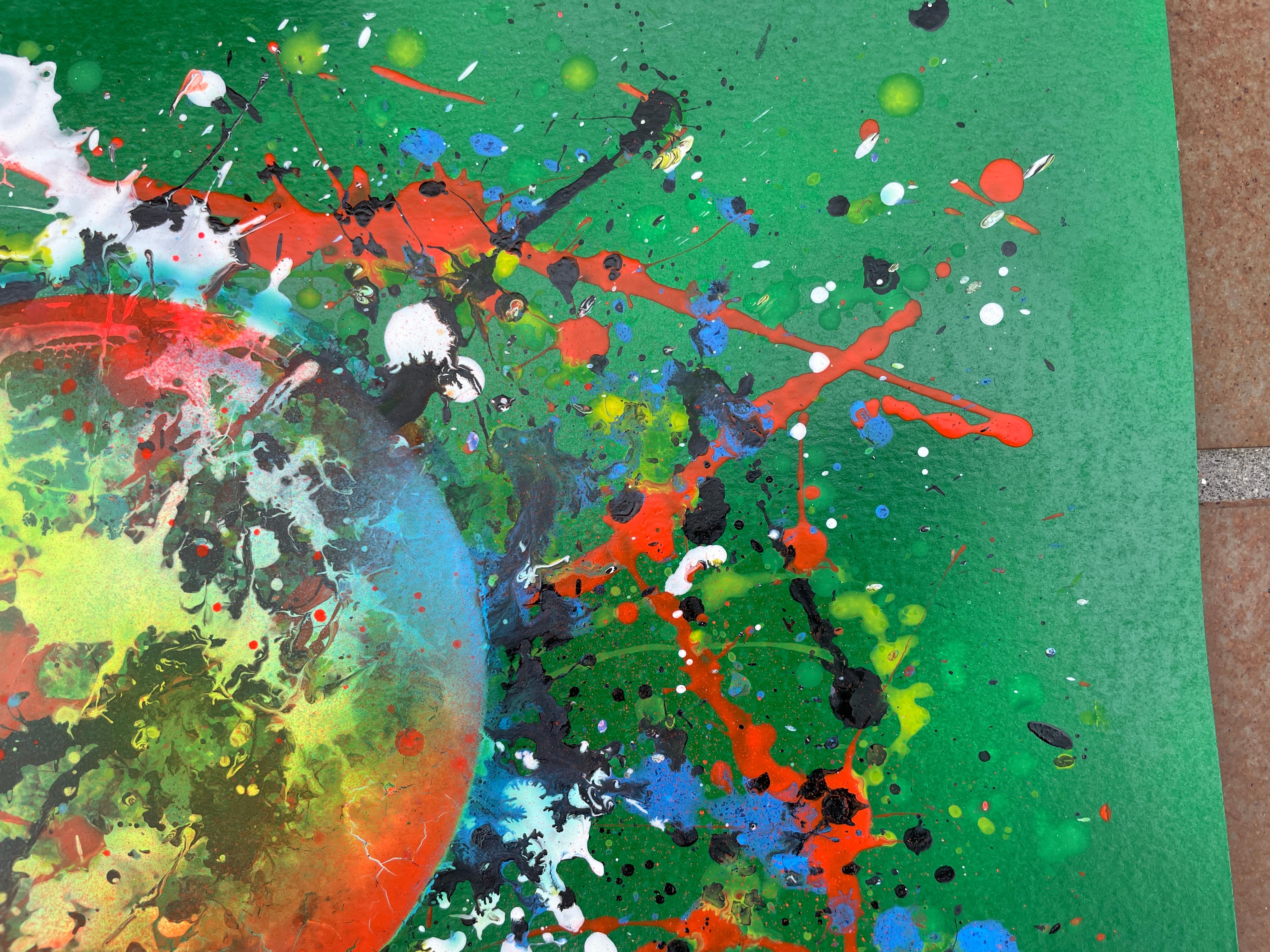 Ave Fenix 006 im Angebot 1