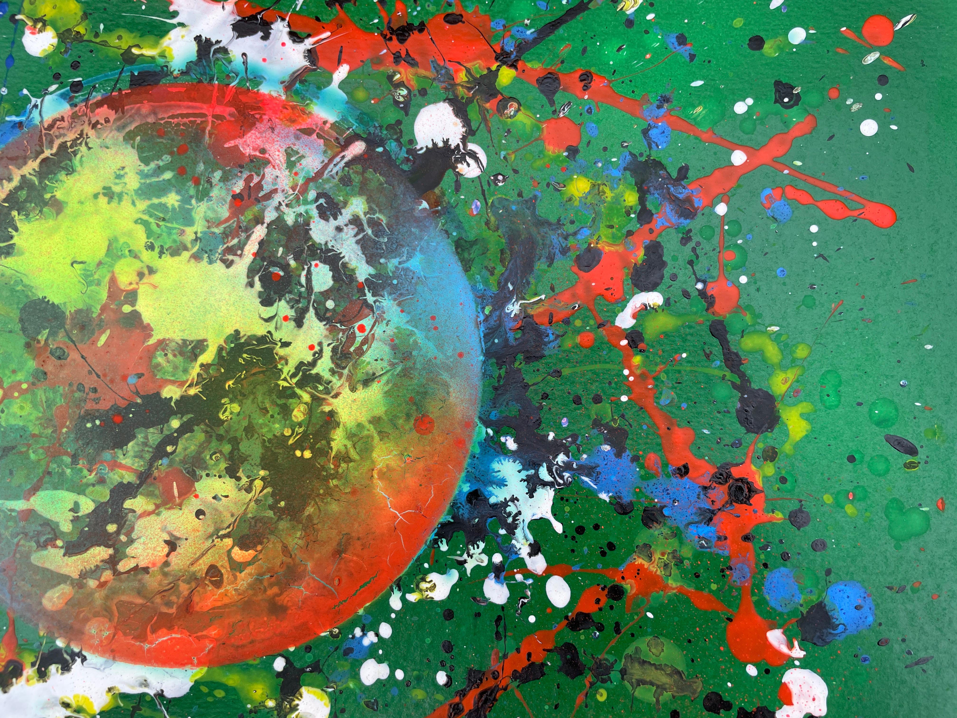 Ave Fenix 006 im Angebot 2