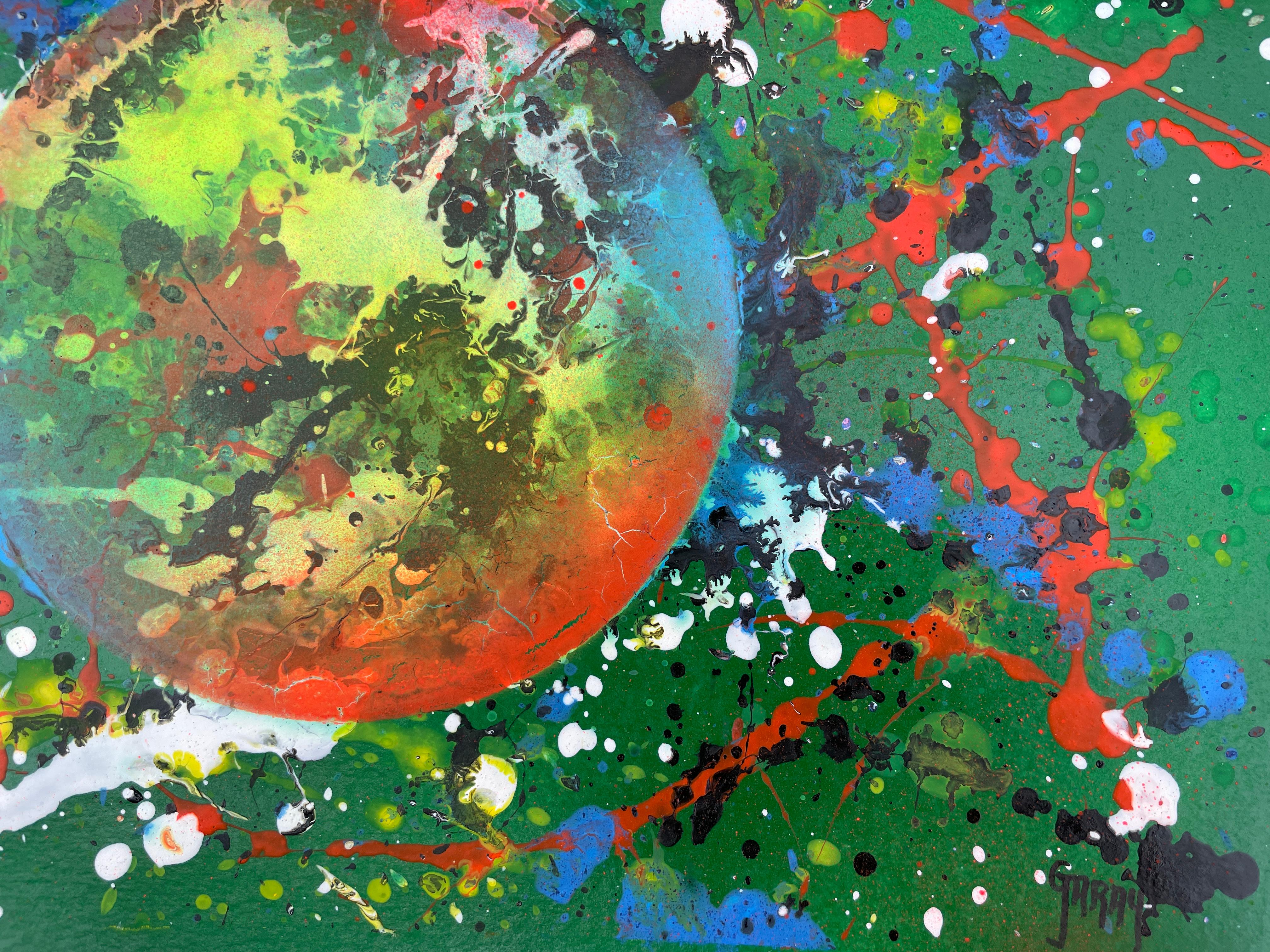 Ave Fenix 006 im Angebot 3