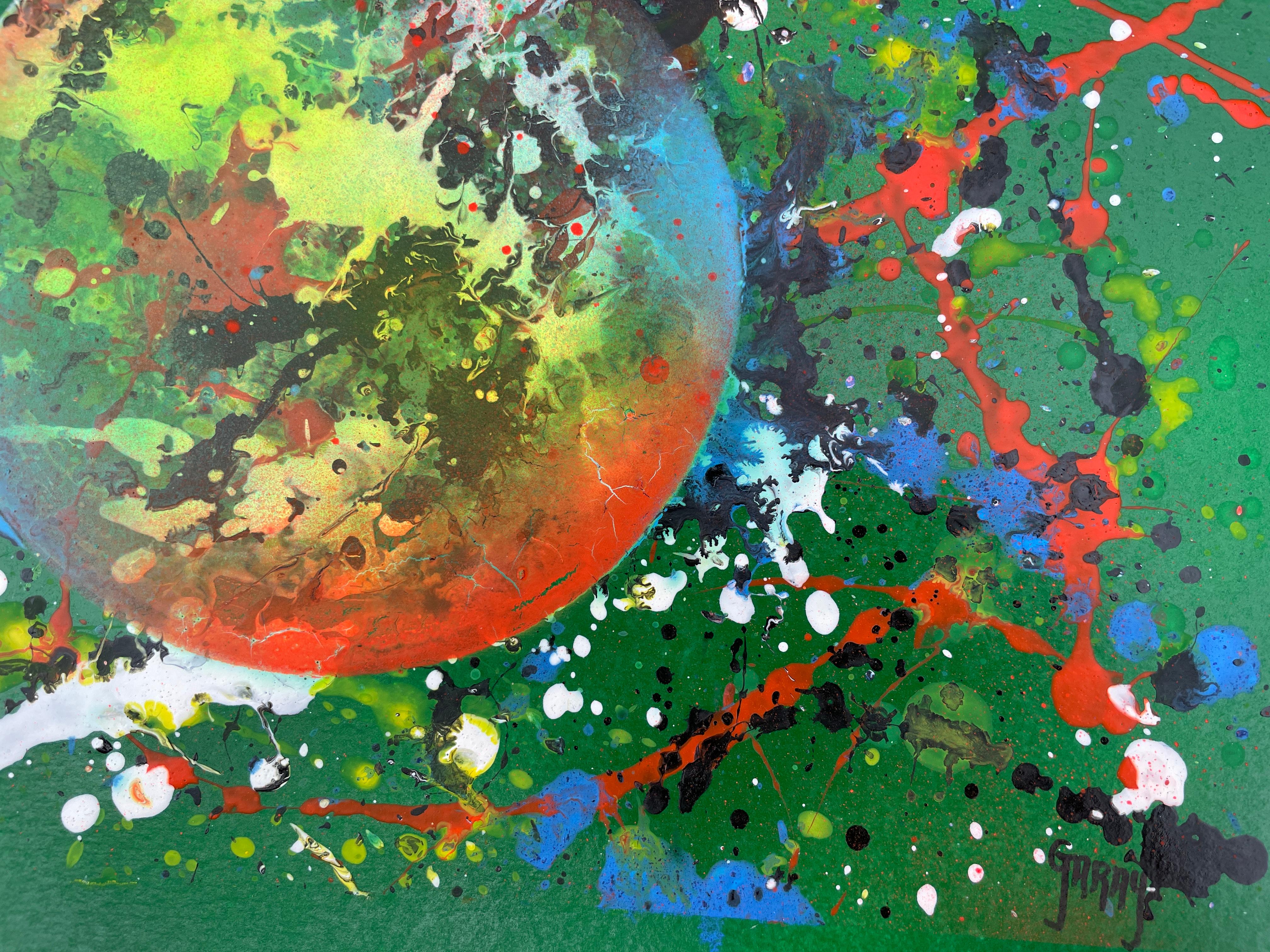 Ave Fenix 006 im Angebot 4