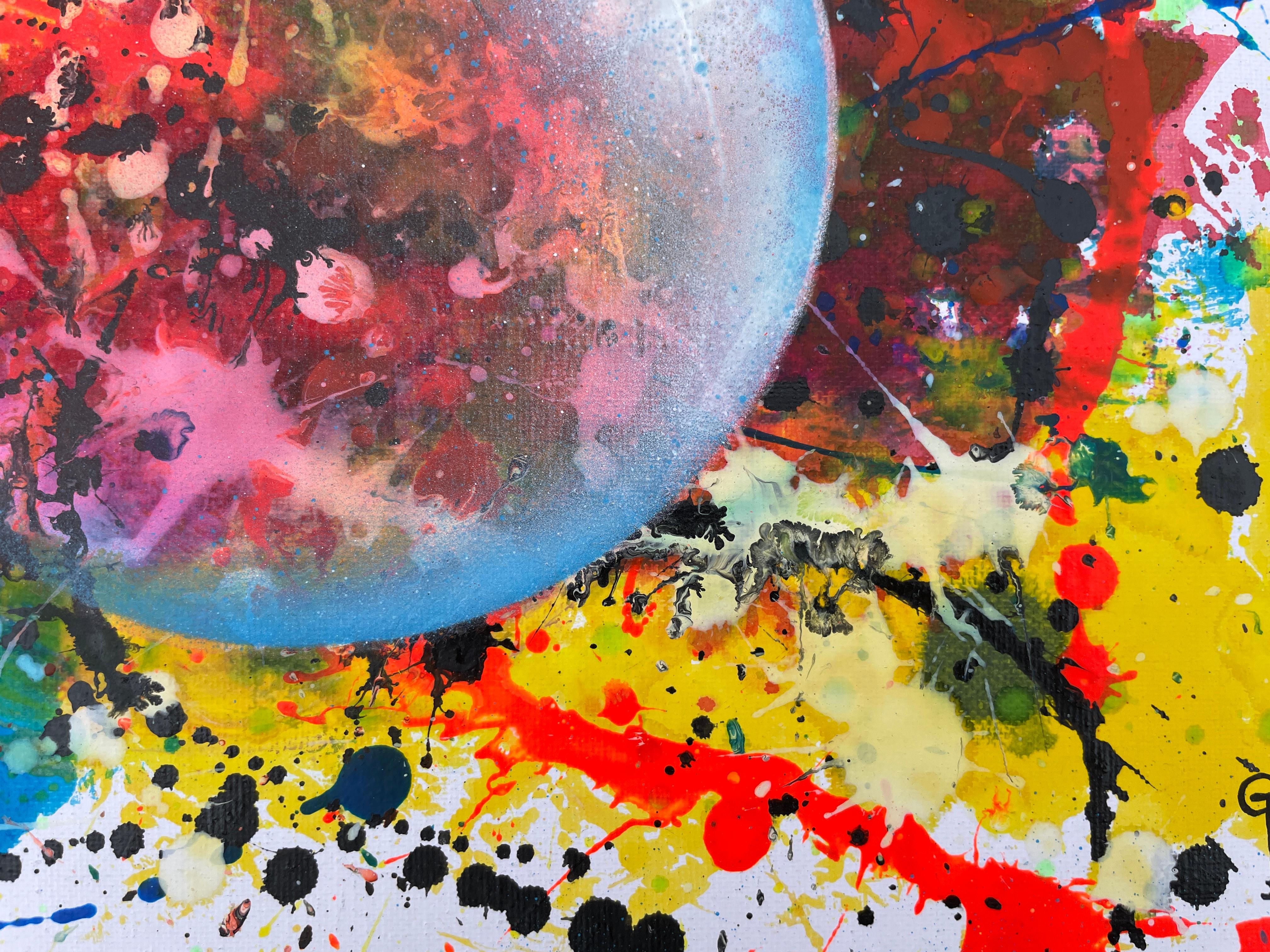 Ave Fenix 009 im Angebot 4