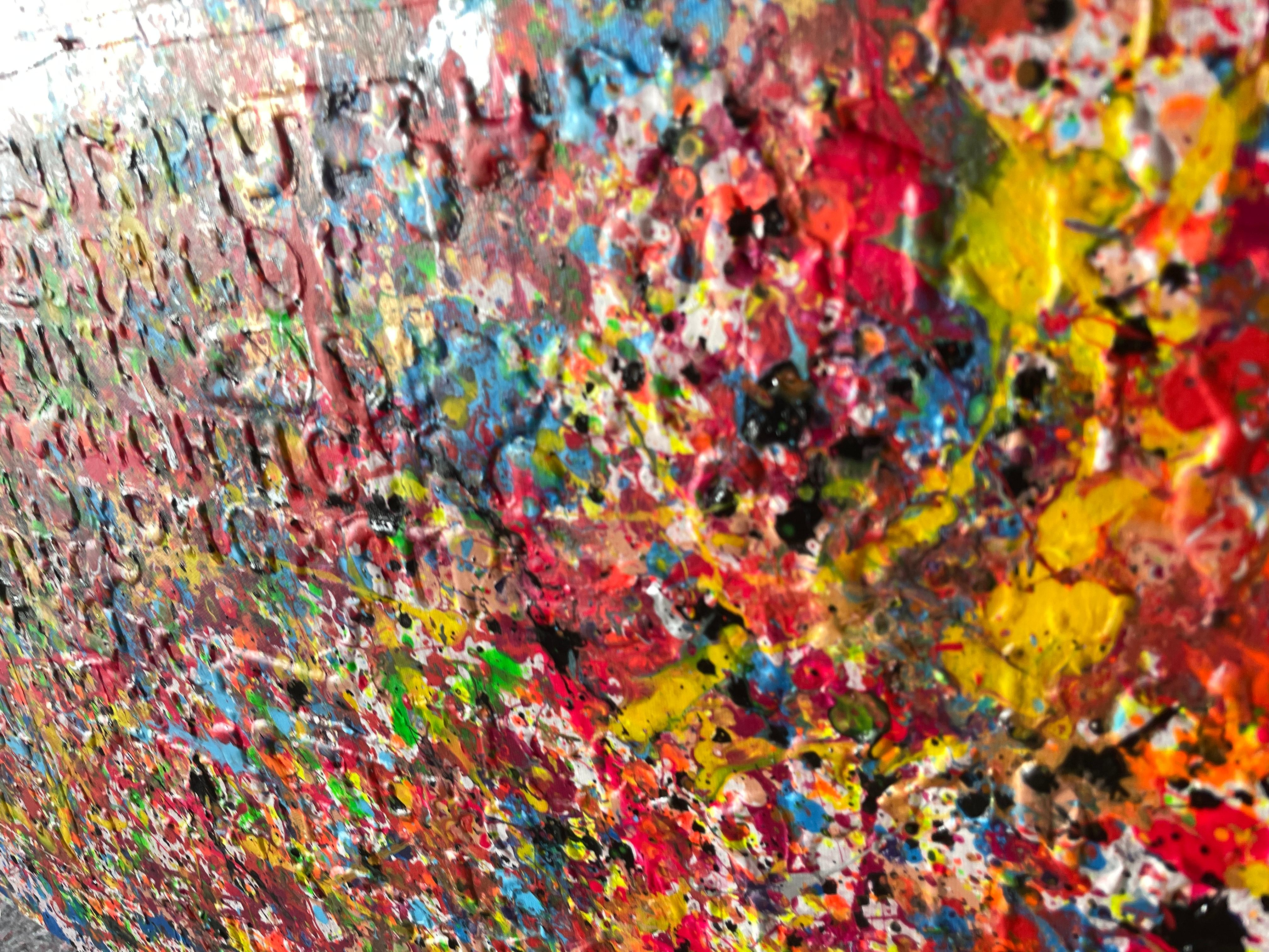 Beyond Words and Numbers For Sale 6