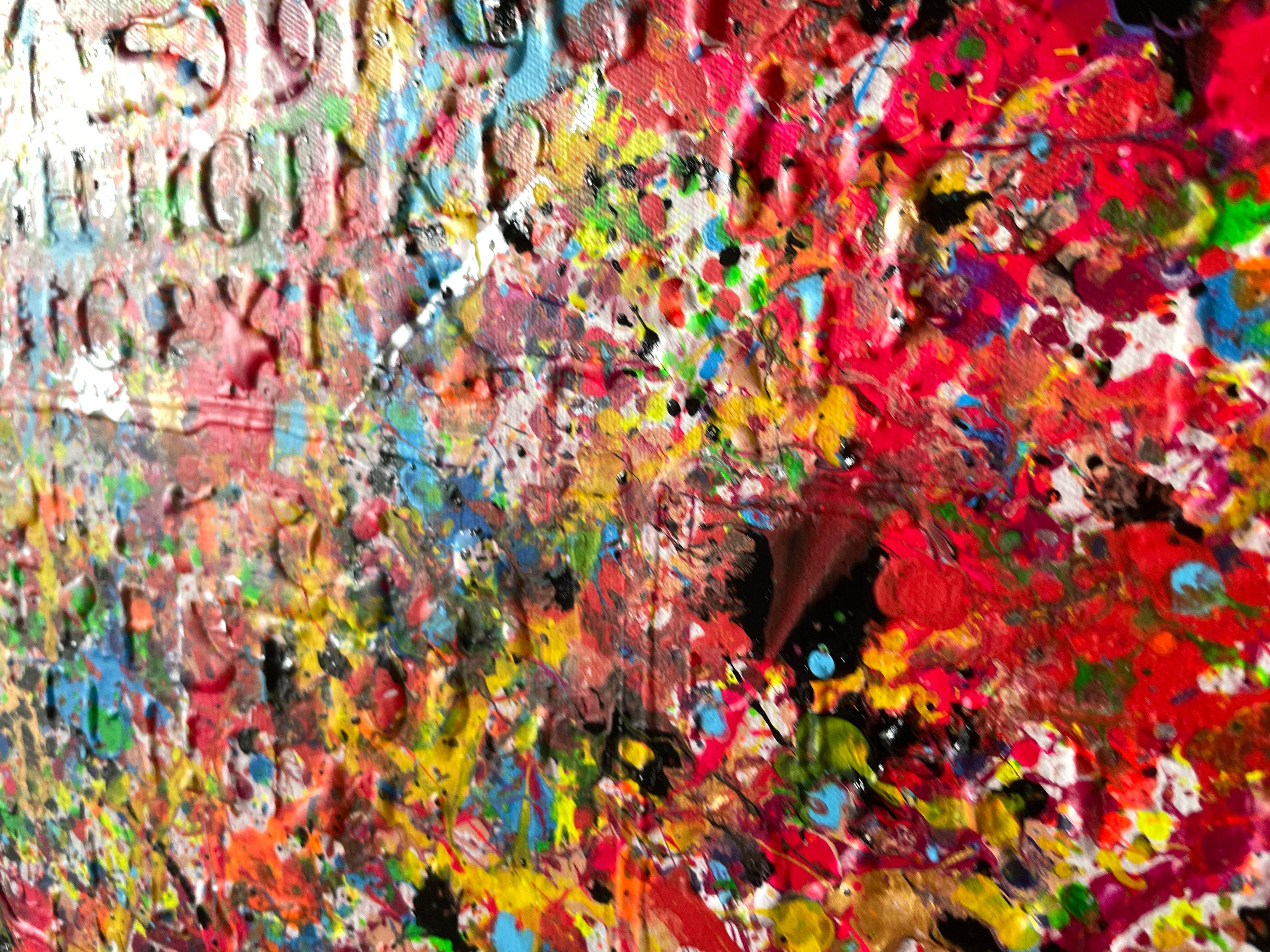Beyond Words and Numbers For Sale 11