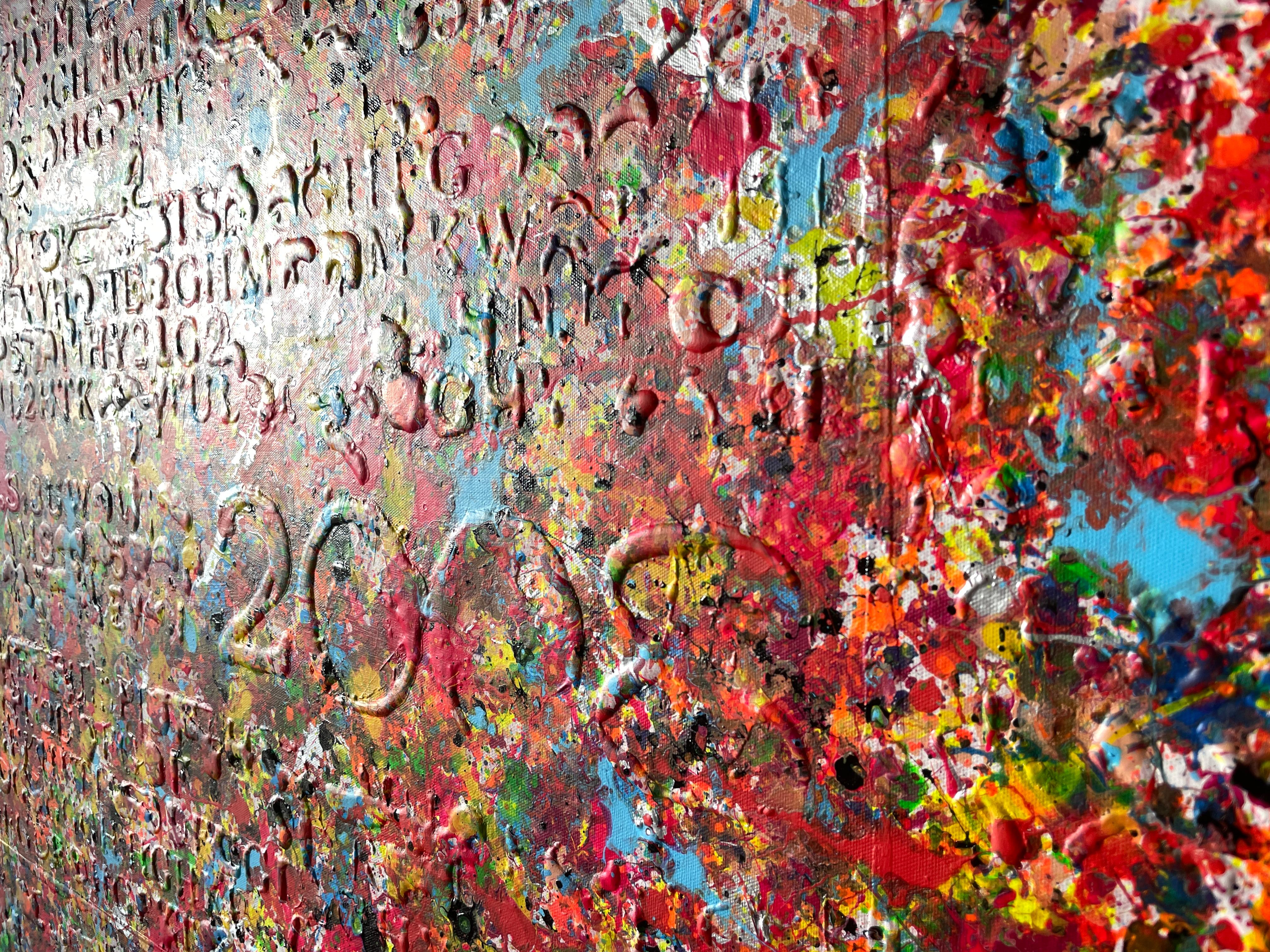 Beyond Words and Numbers For Sale 1