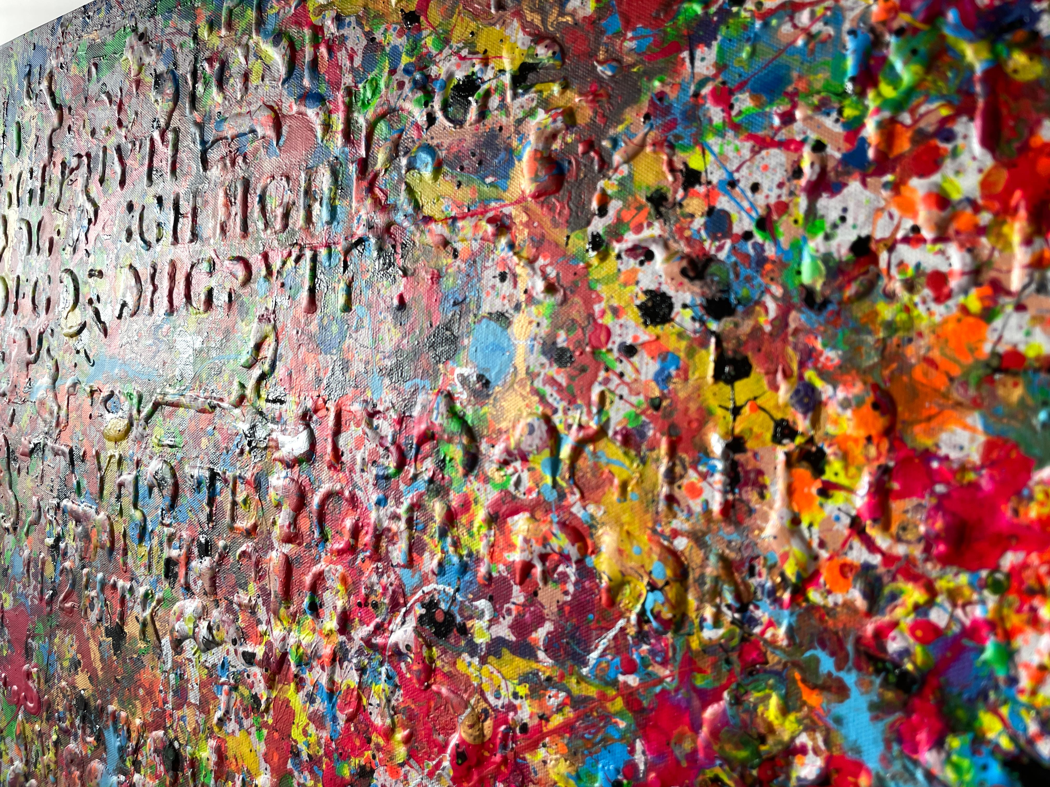 Beyond Words and Numbers For Sale 2
