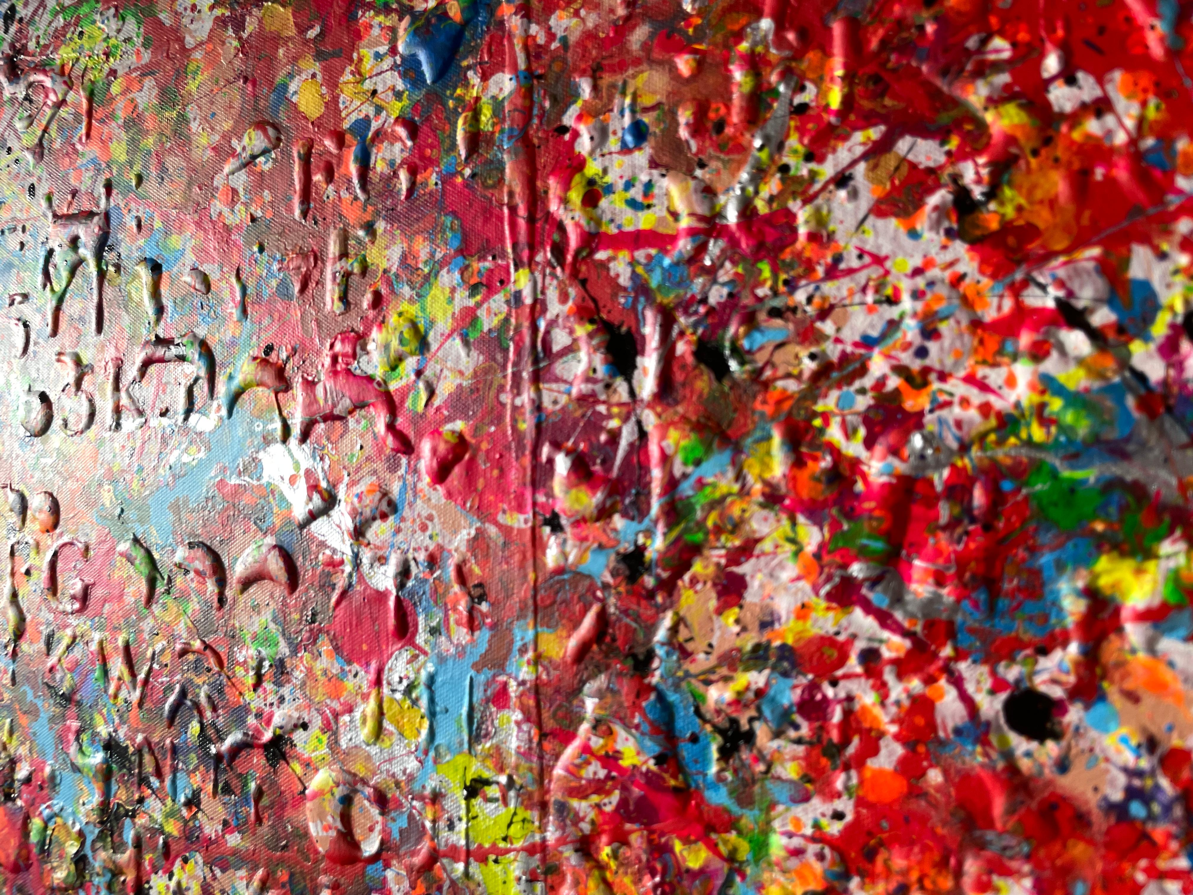 Beyond Words and Numbers For Sale 3