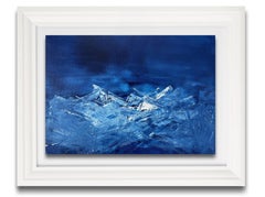 Paisaje Sueño Azul 01