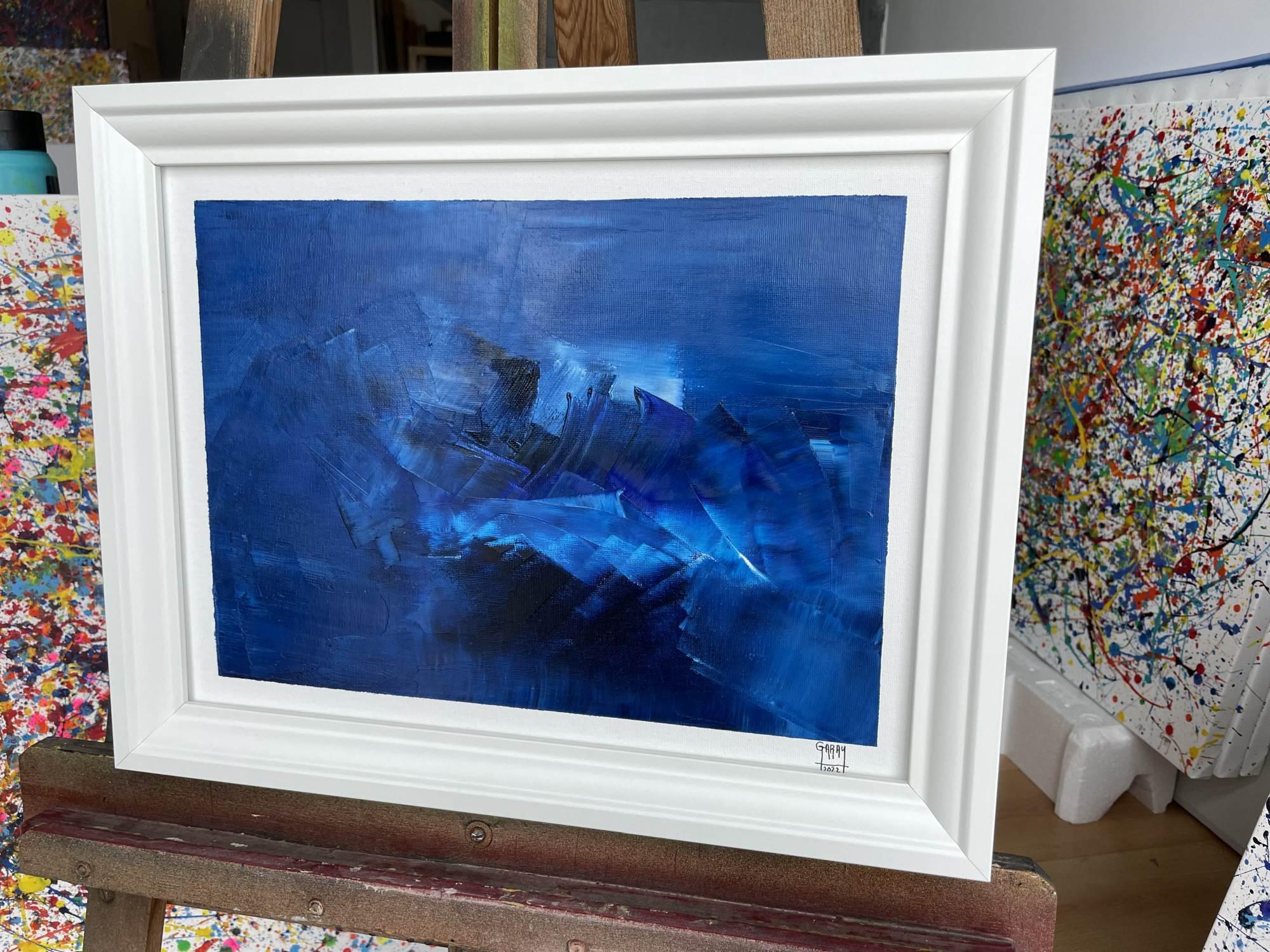 Blue Dream Landscape 02 For Sale 9