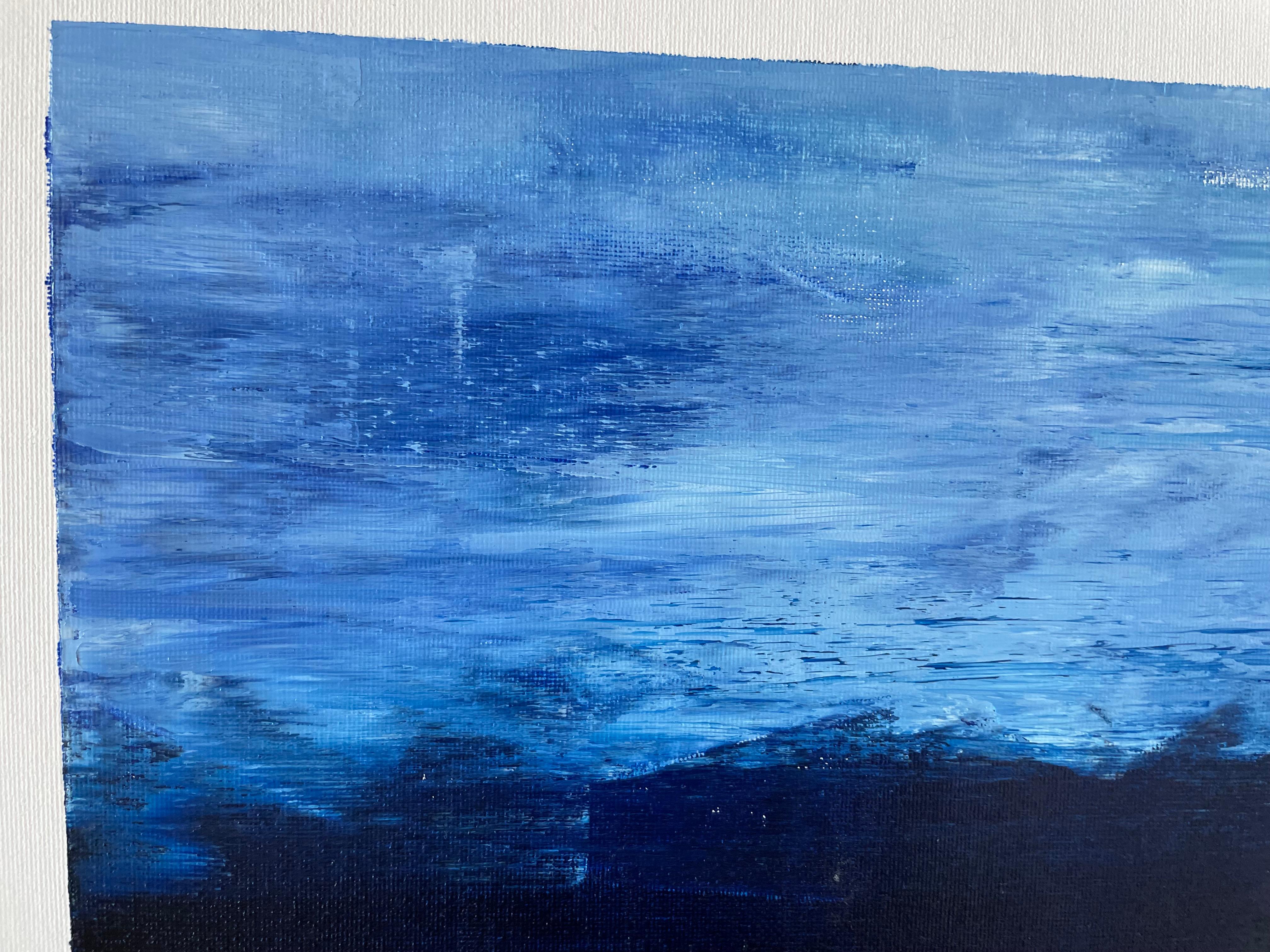 Blue Dream Landscape 03 For Sale 7