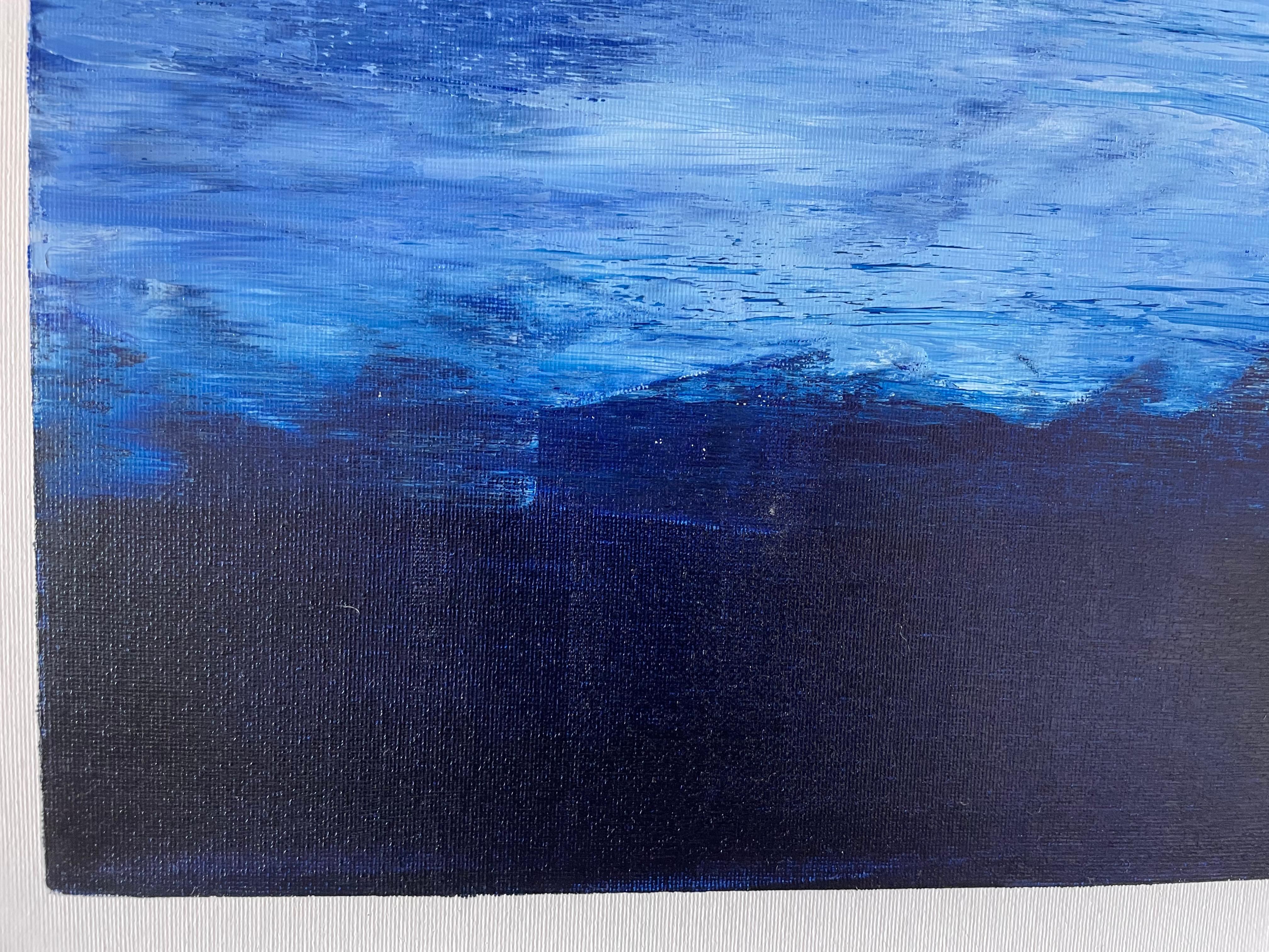 Blue Dream Landscape 03 For Sale 8
