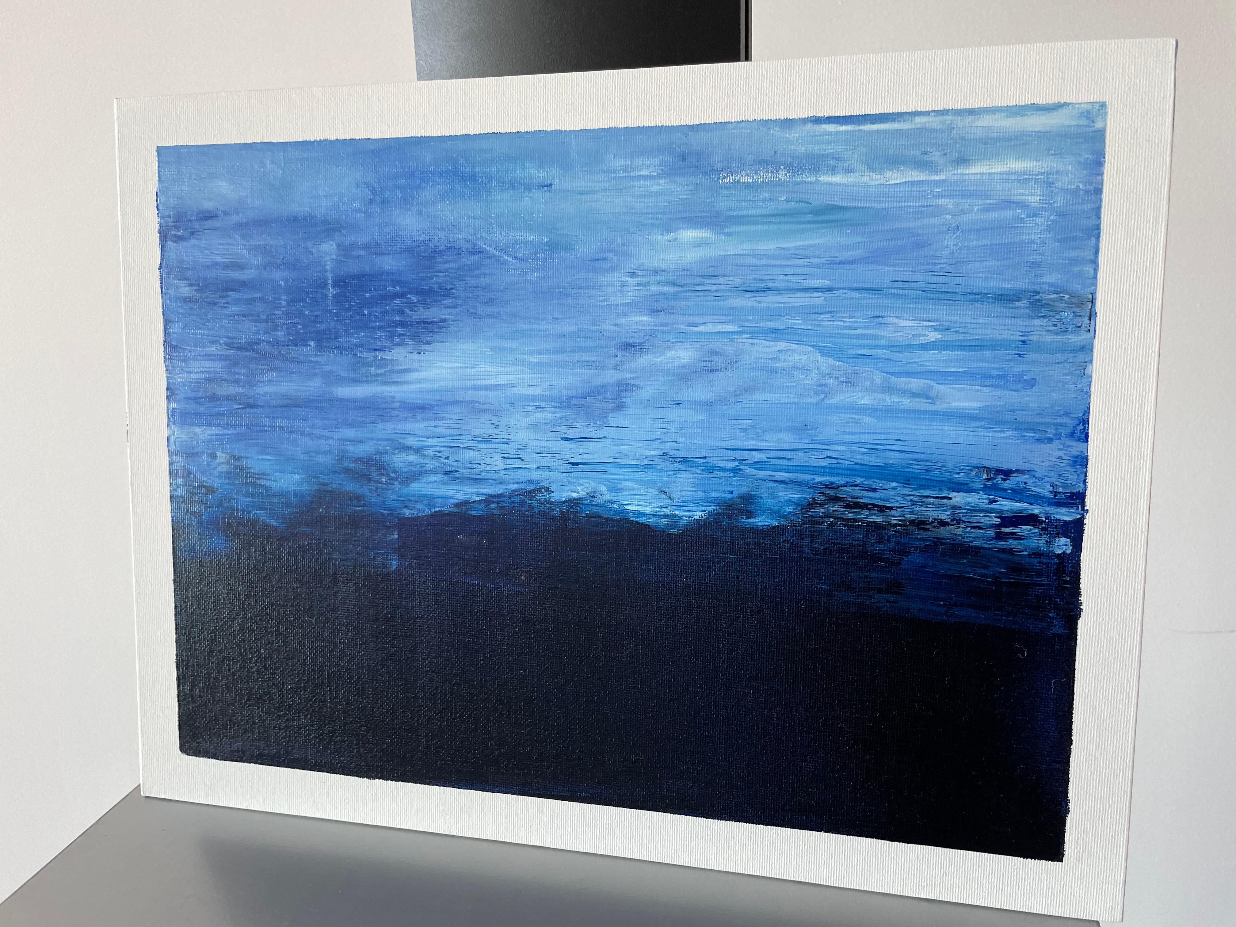 Blue Dream Landscape 03 For Sale 10