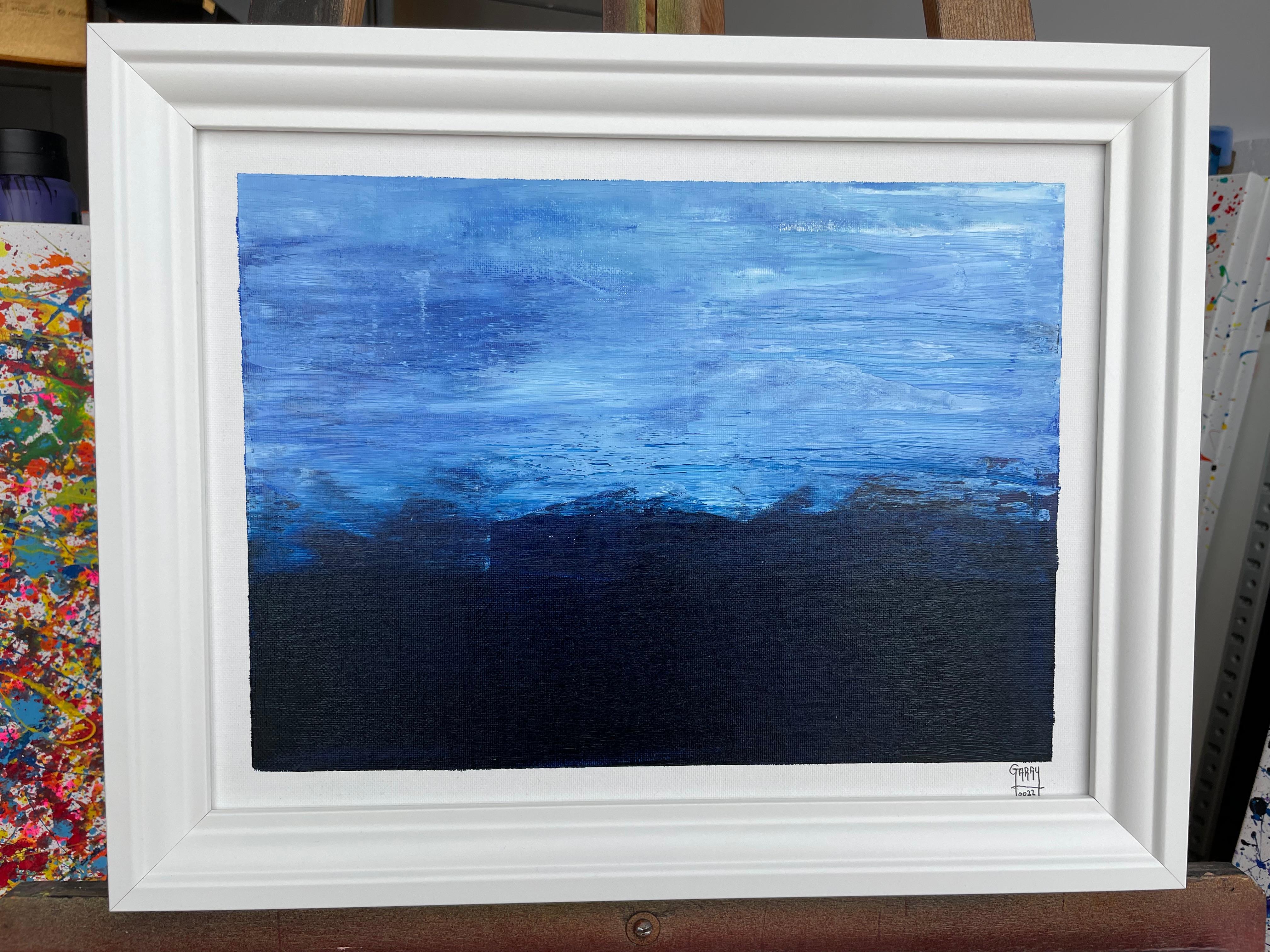 Blue Dream Landscape 03 For Sale 15