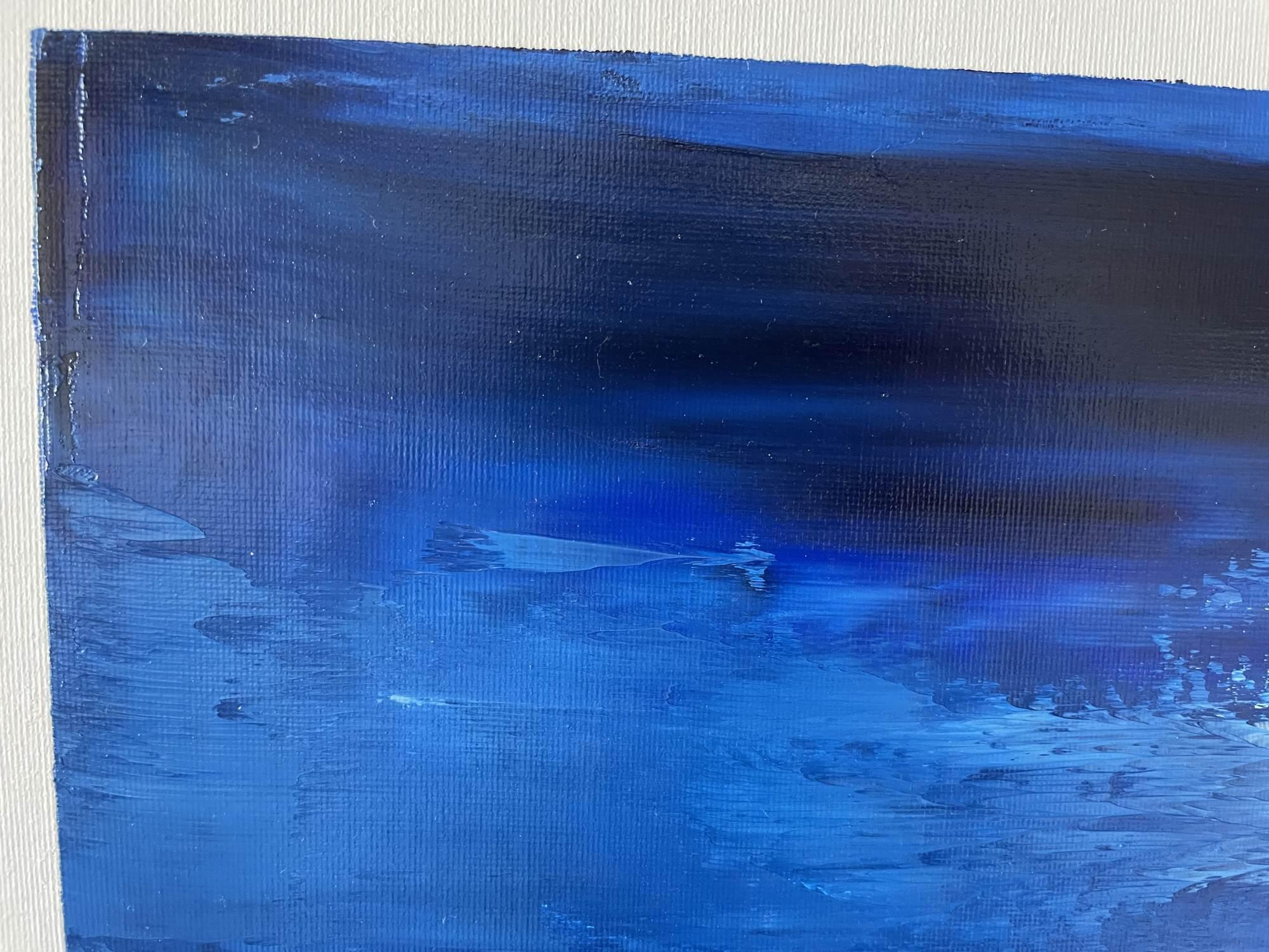 Blue Dream Landscape 05 For Sale 5