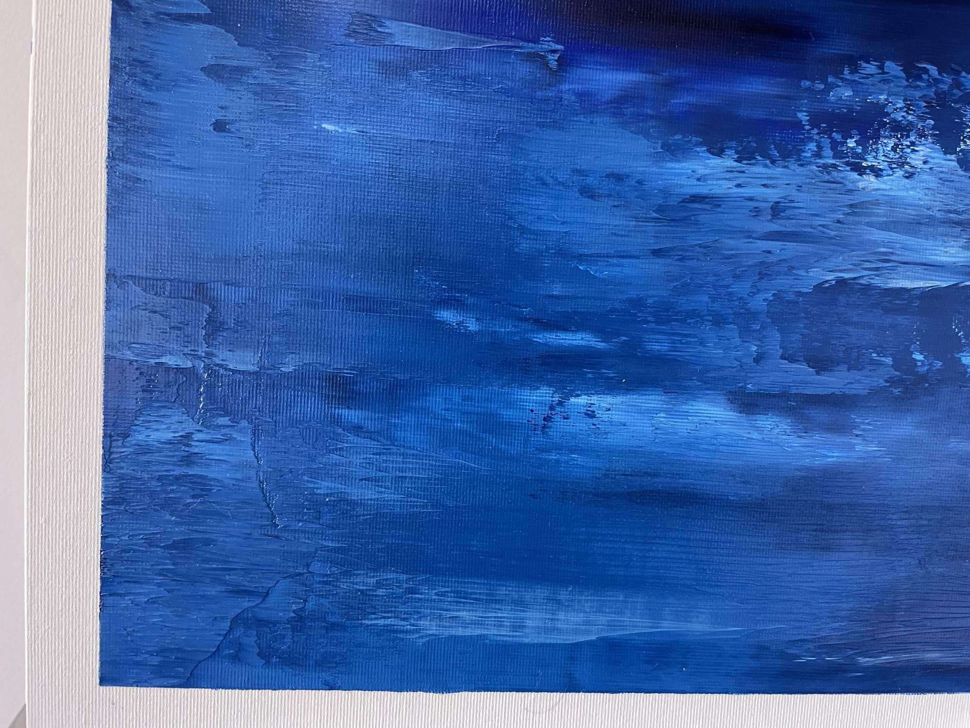 Blue Dream Landscape 05 For Sale 10