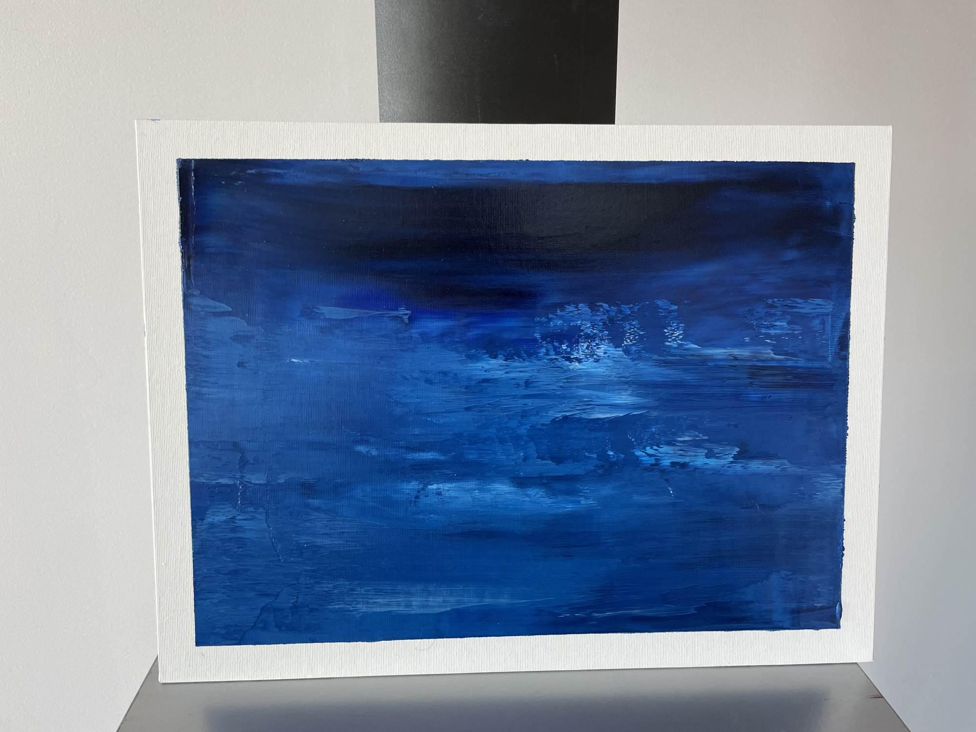Blue Dream Landscape 05 For Sale 2
