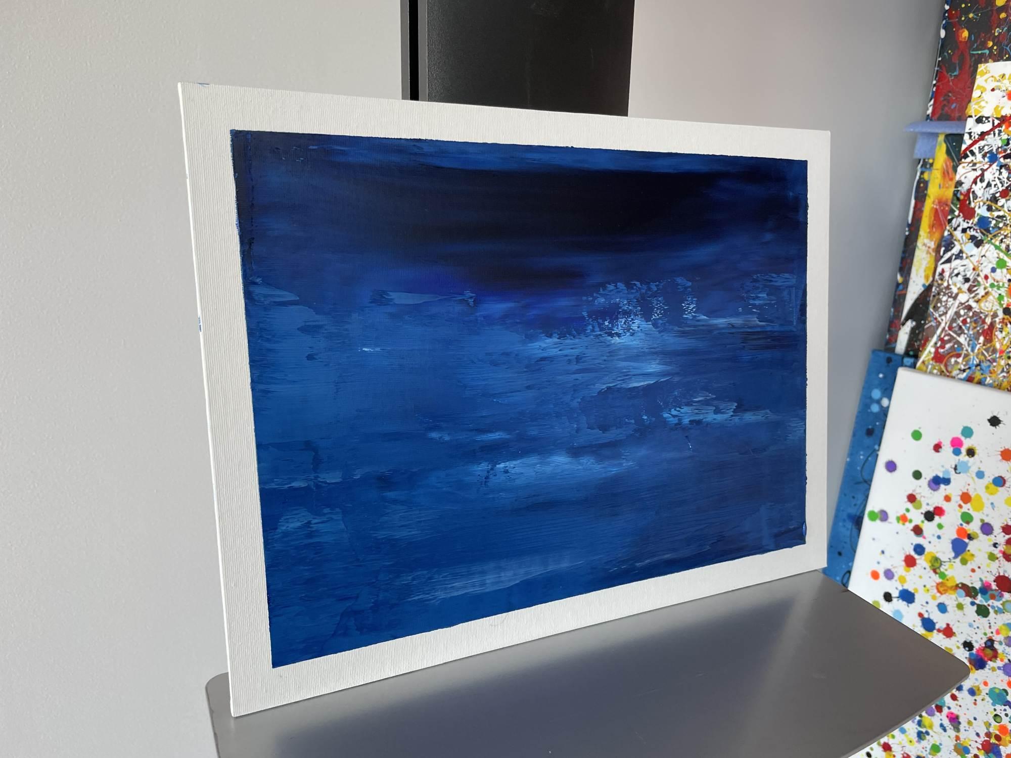 Blue Dream Landscape 05 For Sale 3