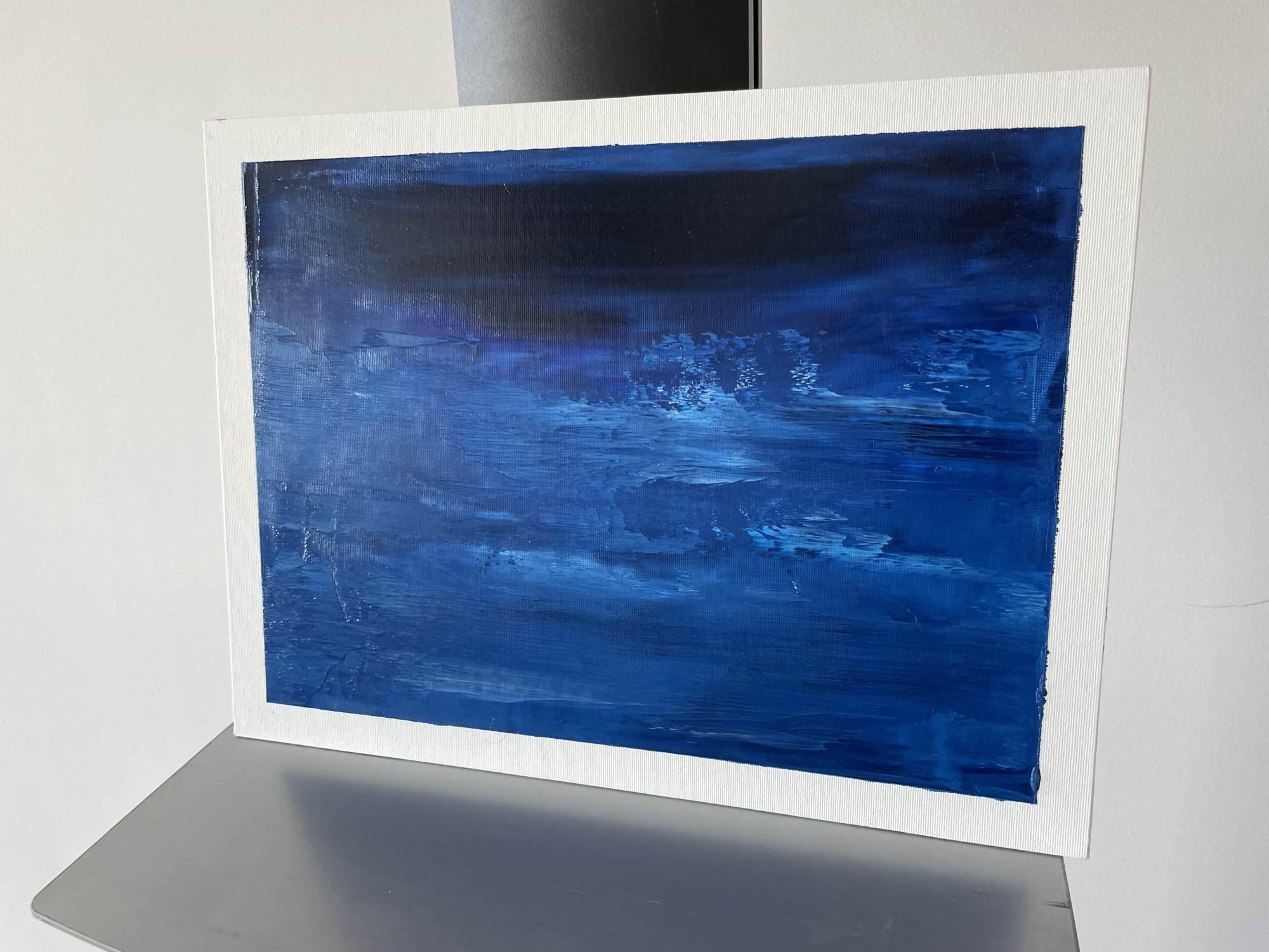 Blue Dream Landscape 05 For Sale 4