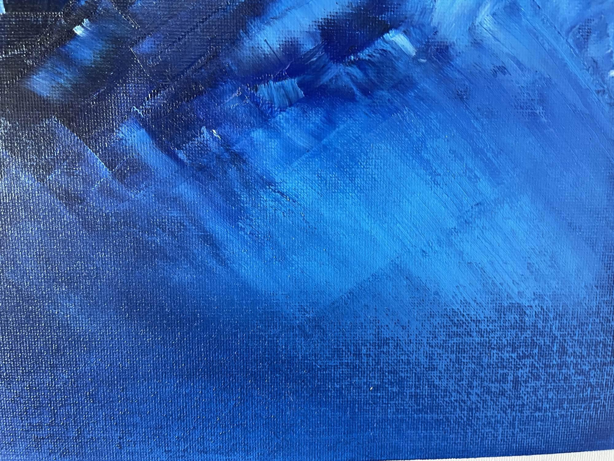 Blue Dream Landscape 06 For Sale 6