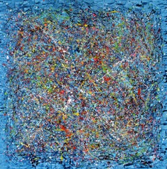 Blaue Zukunft