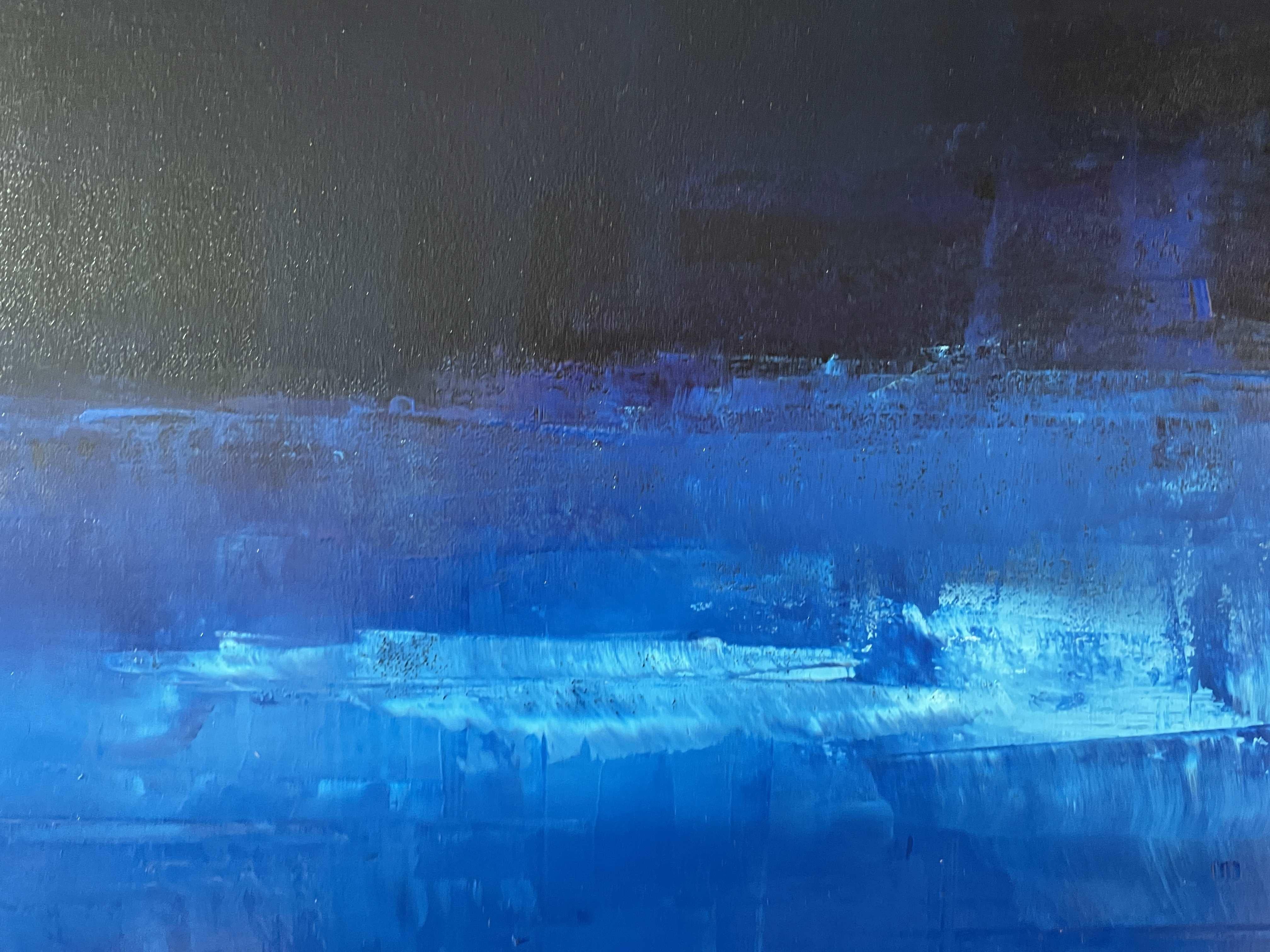 Blue Horizon of Peace For Sale 9