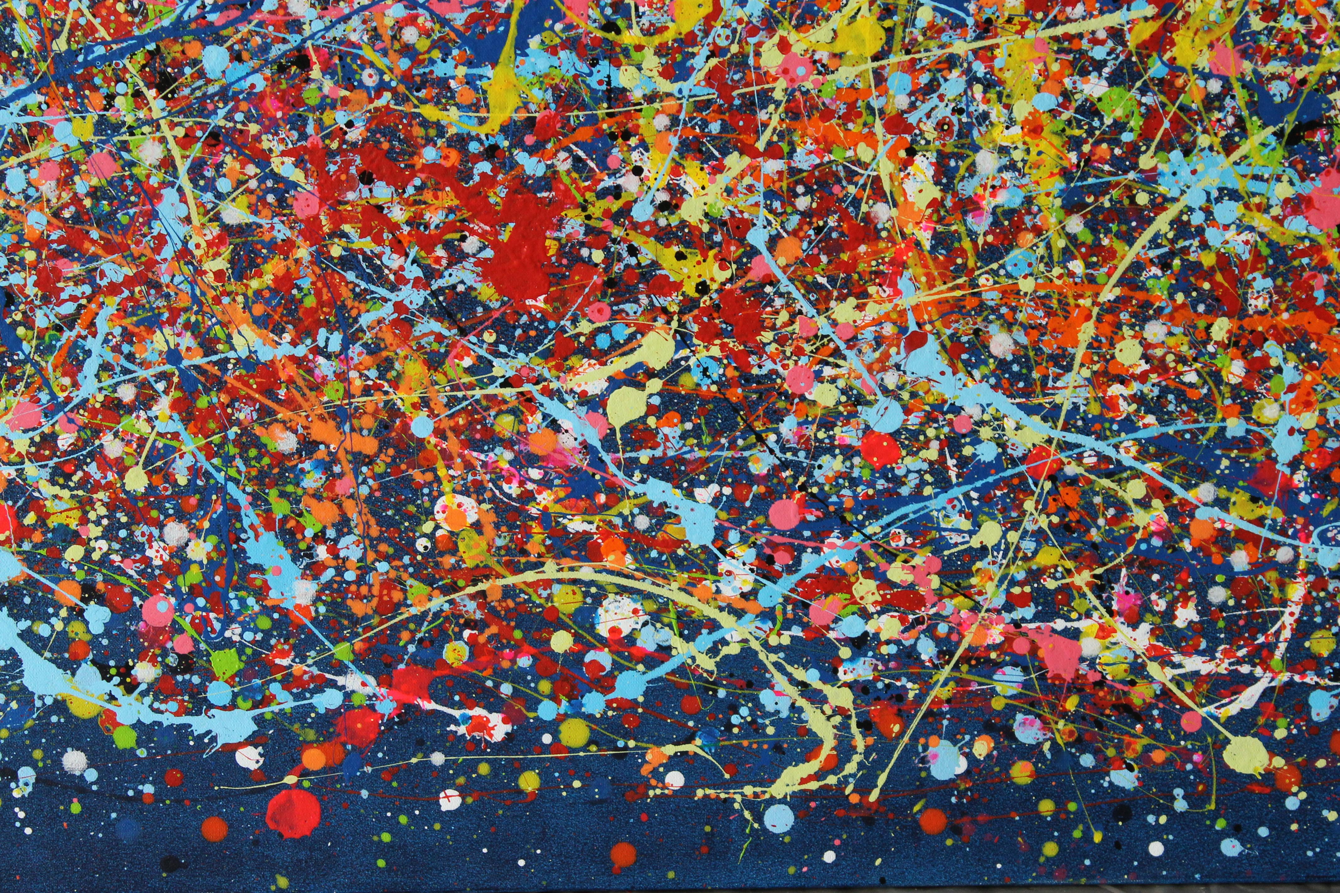 Blue Space For Sale 6
