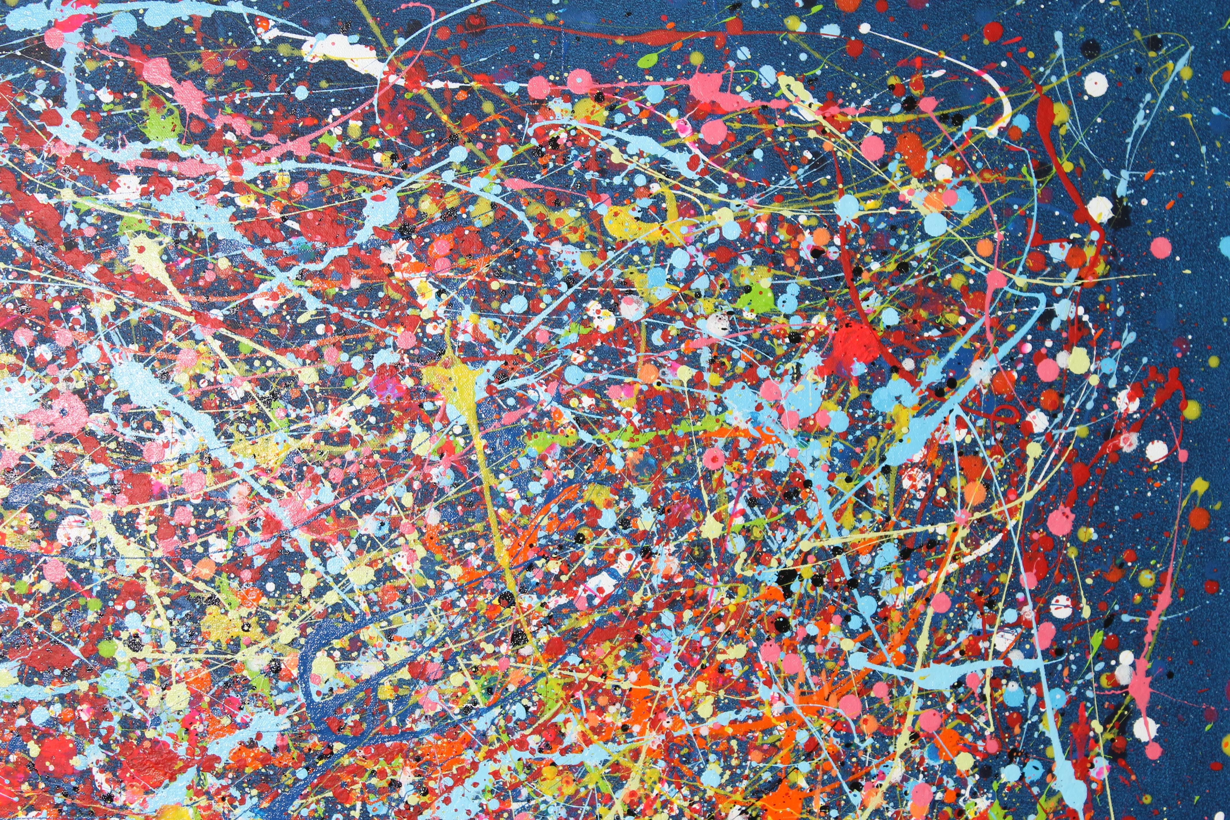 Blue Space For Sale 8