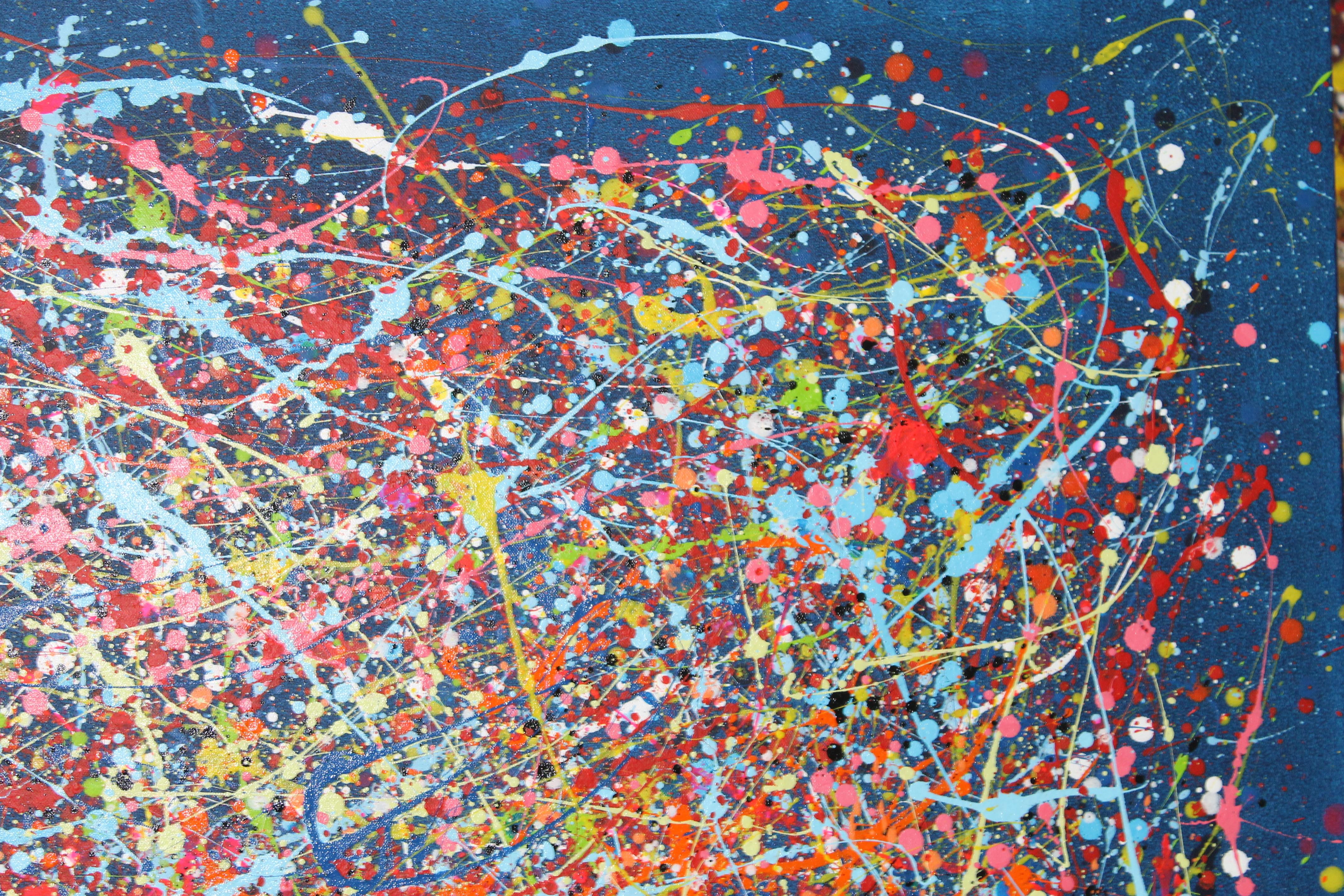 Blue Space For Sale 9
