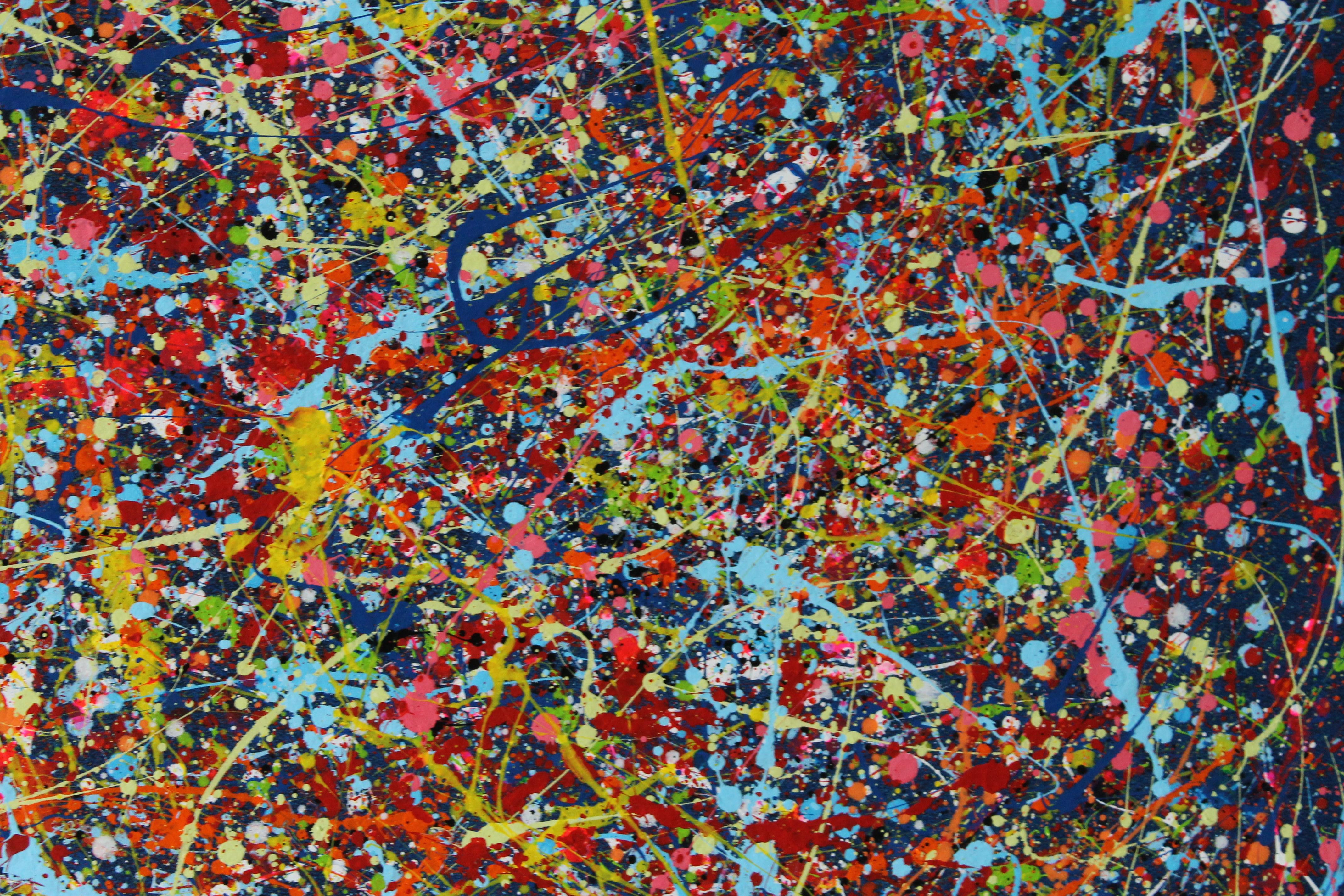 Blue Space For Sale 10
