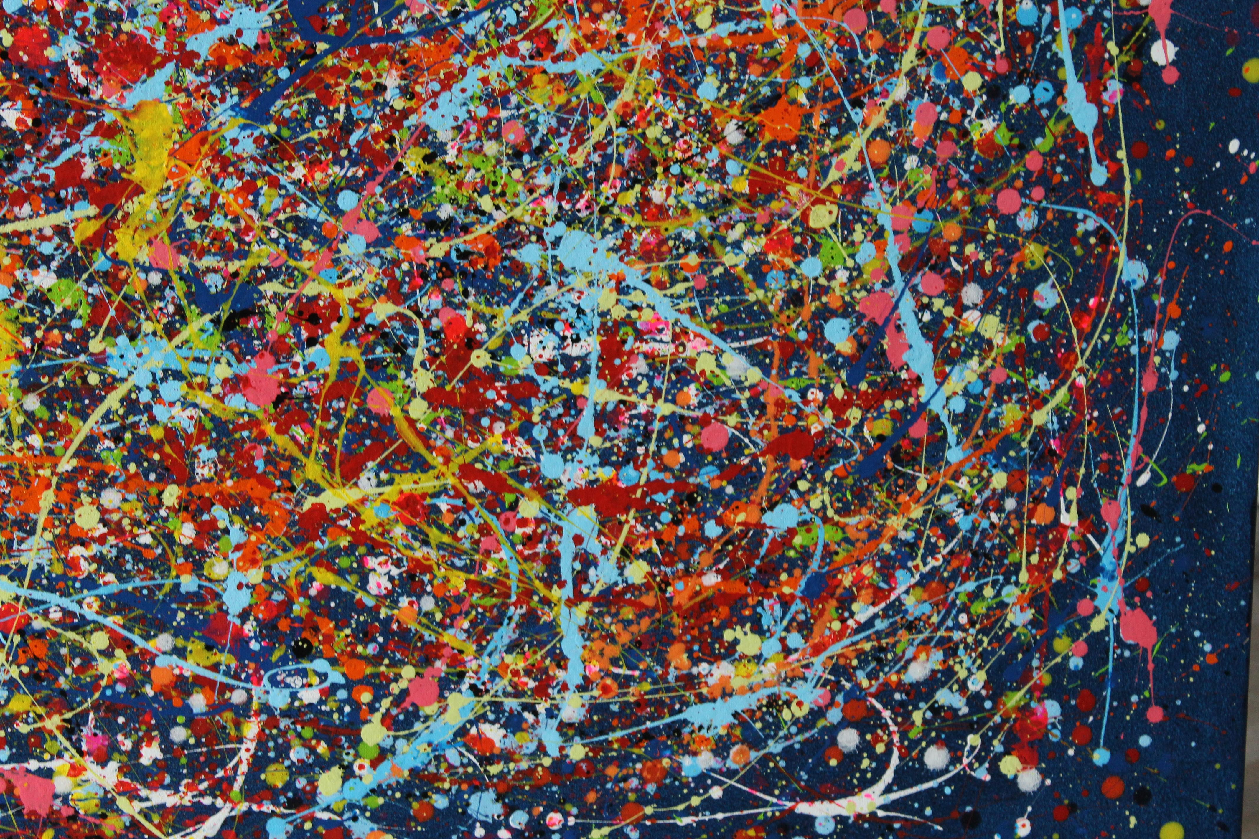 Blue Space For Sale 11