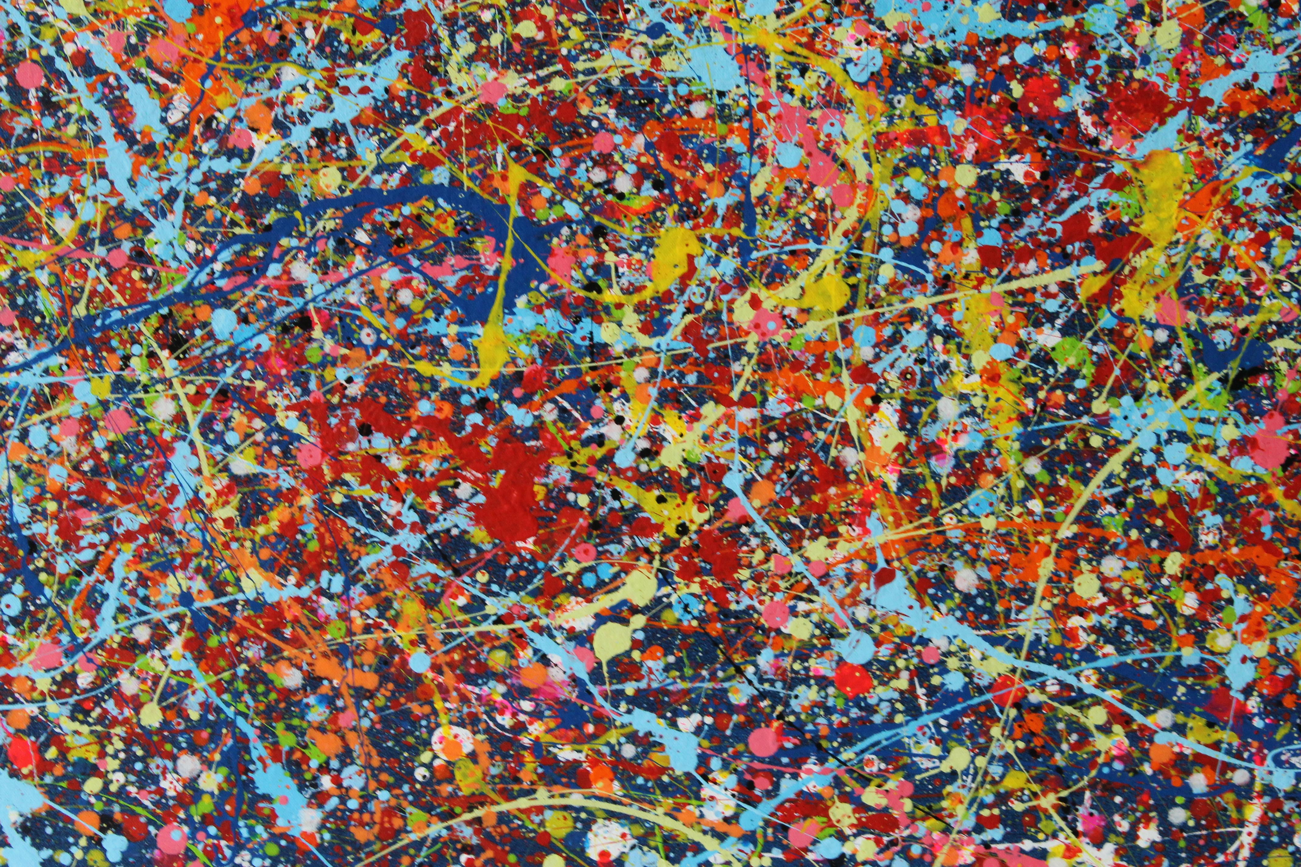 Blue Space For Sale 12