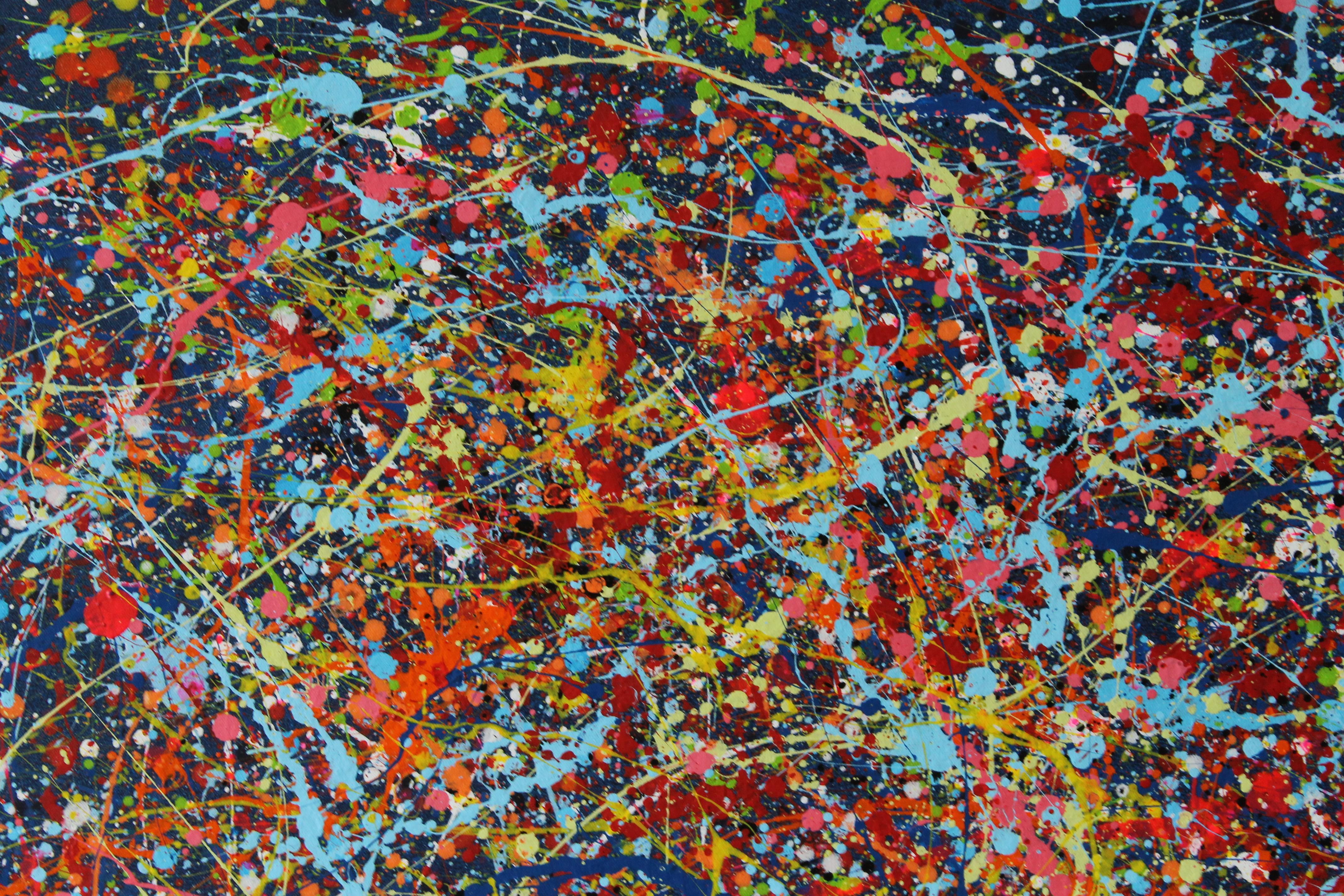 Blue Space For Sale 13