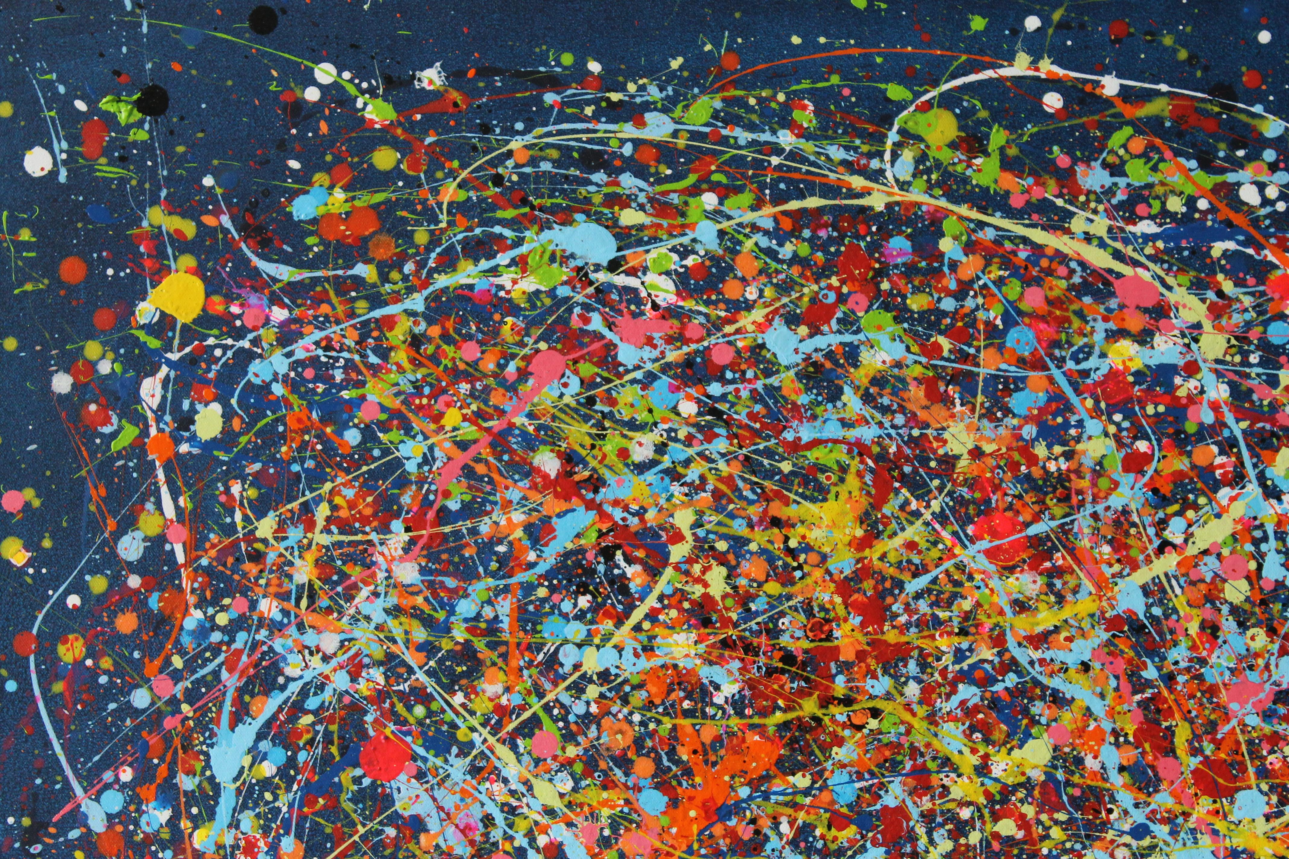 Blue Space For Sale 2