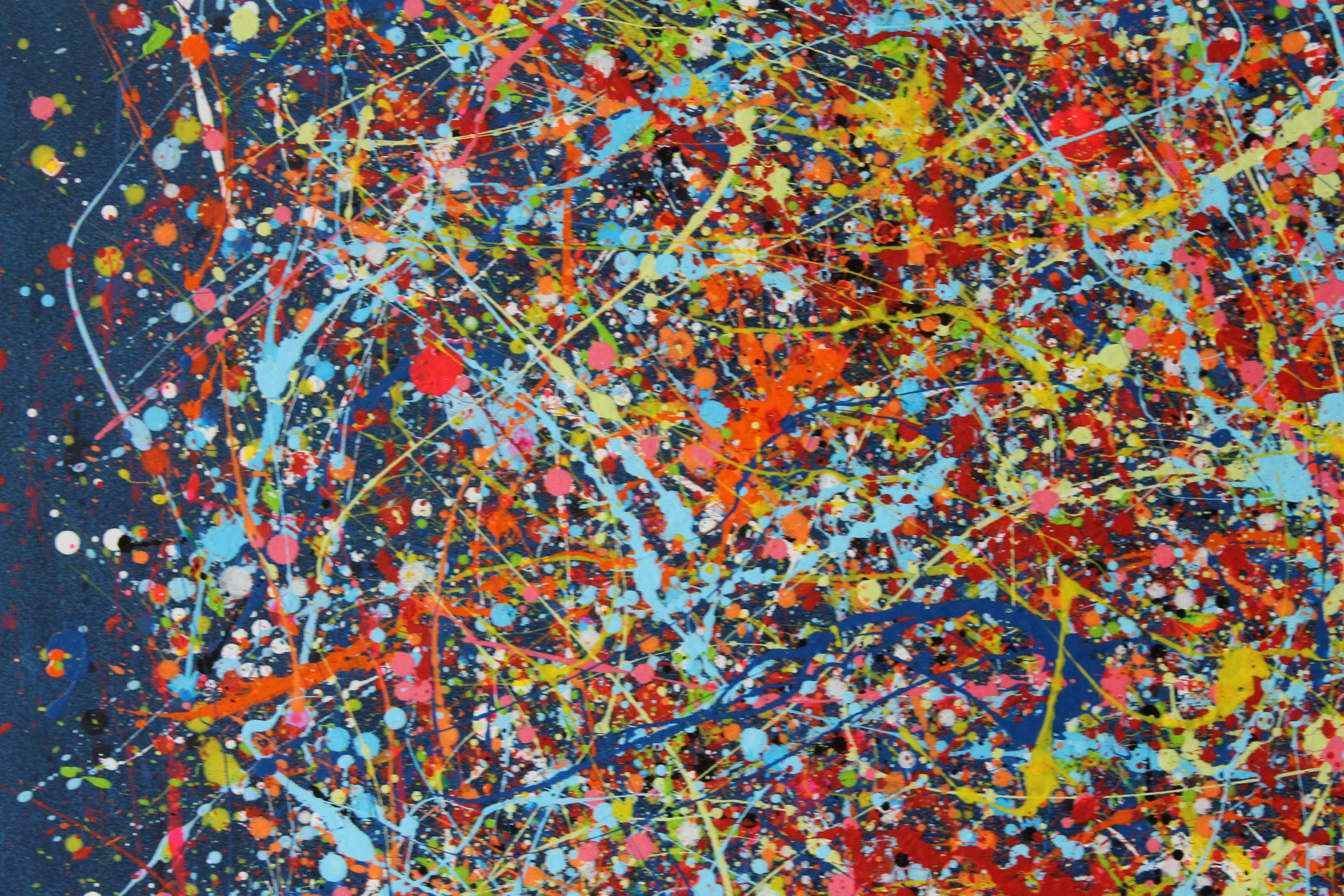 Blue Space For Sale 3