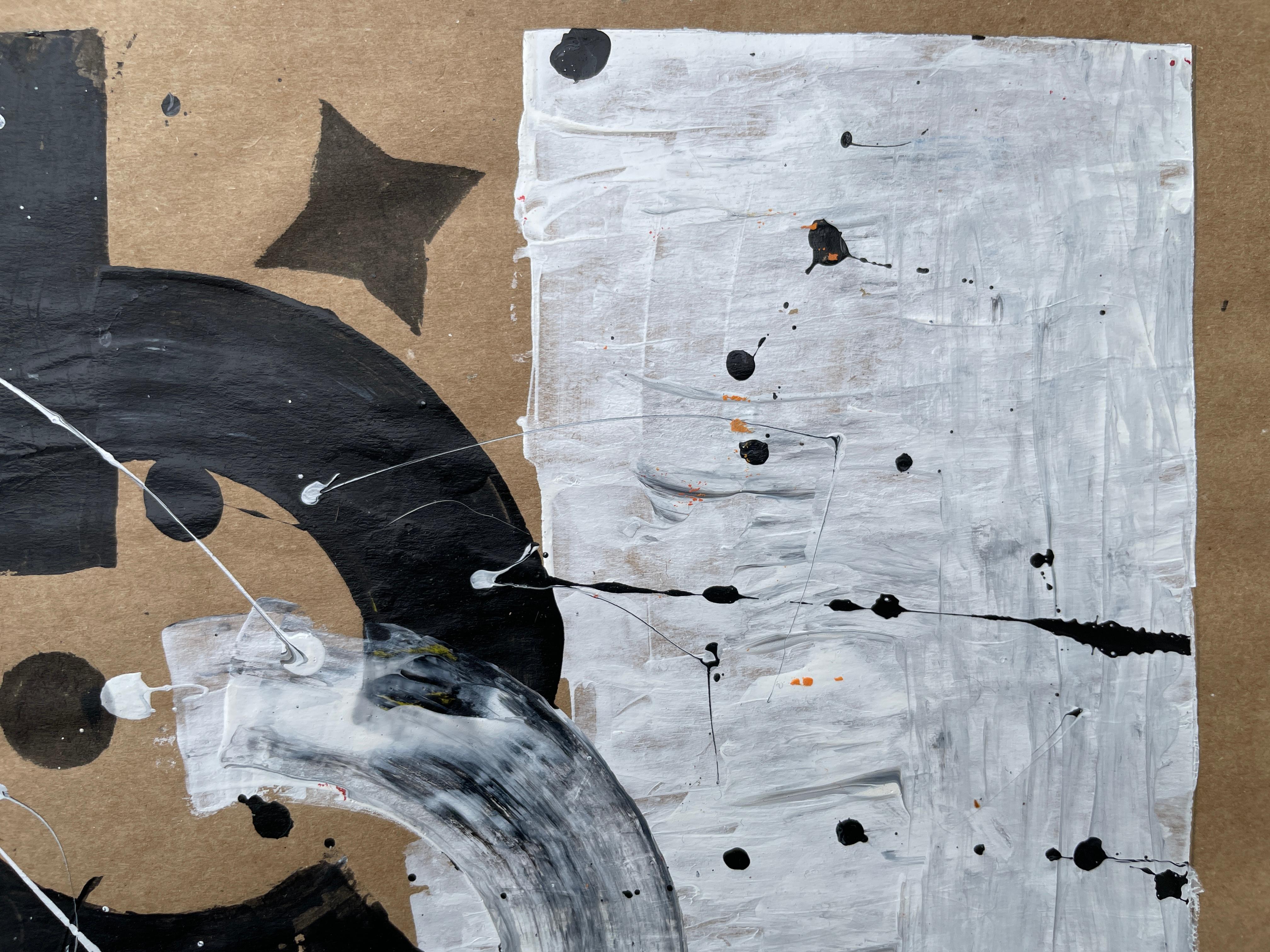 Braunes Papier 01 im Angebot 6